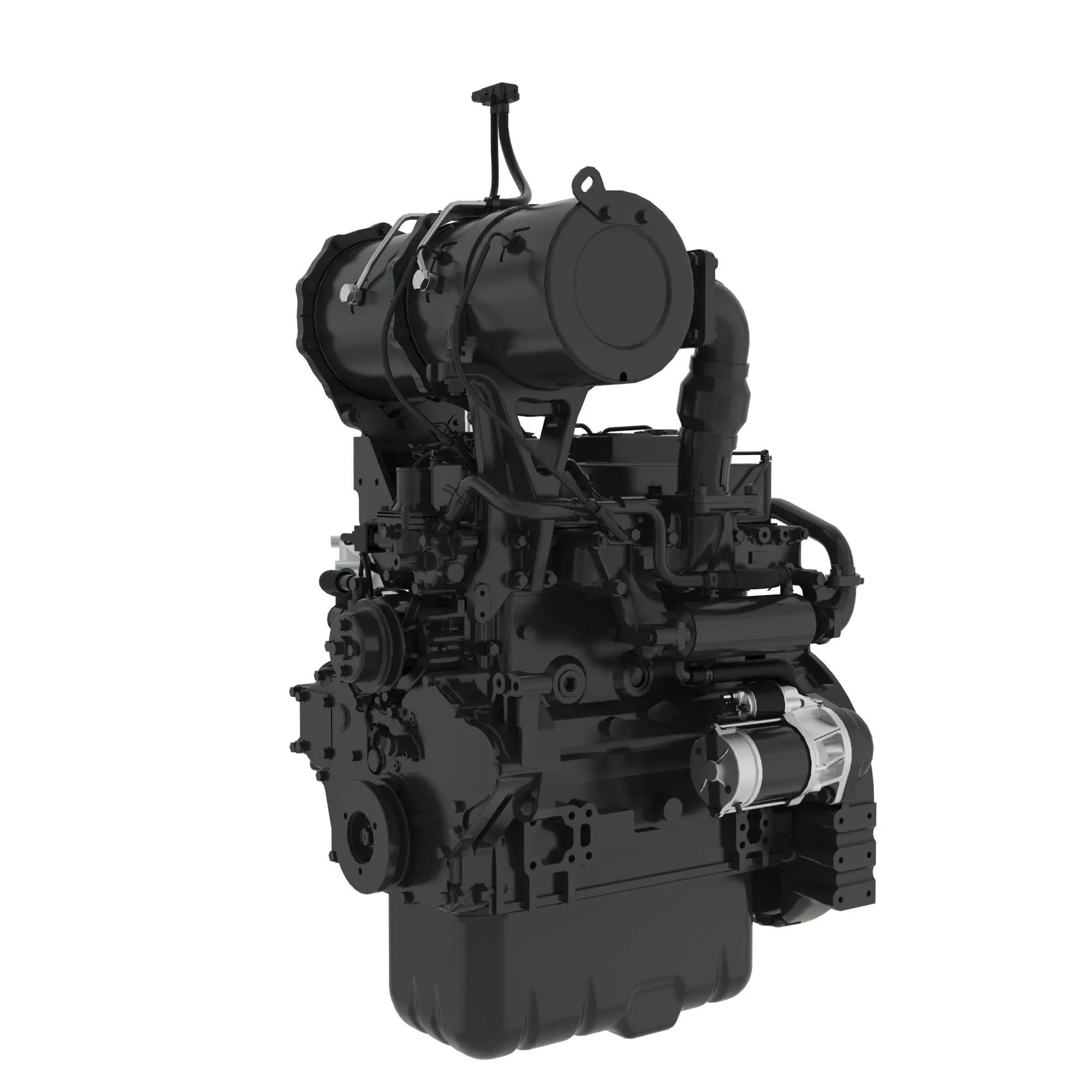 Diesel Engine