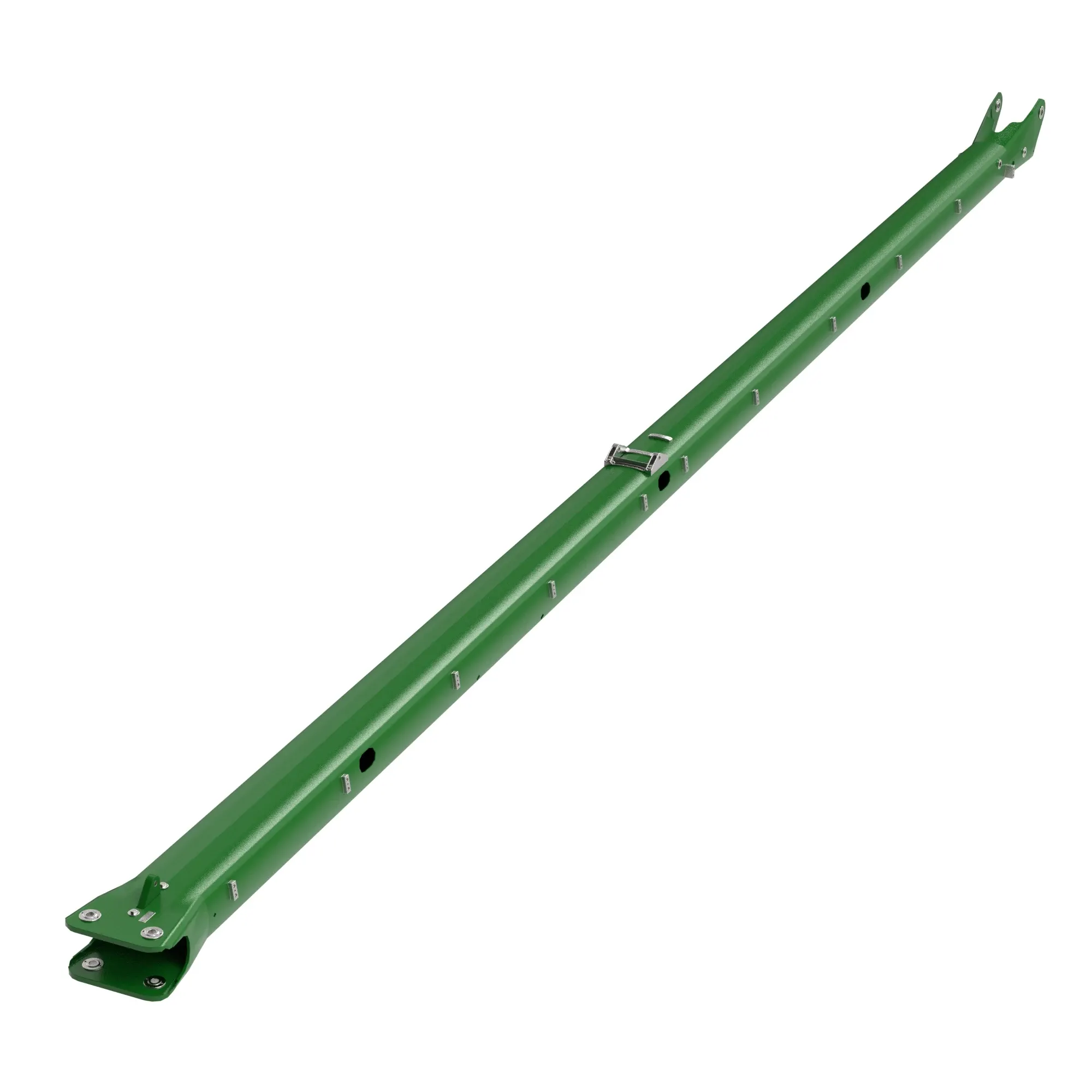 Wing Frame, Inner Wing Assembly, RH