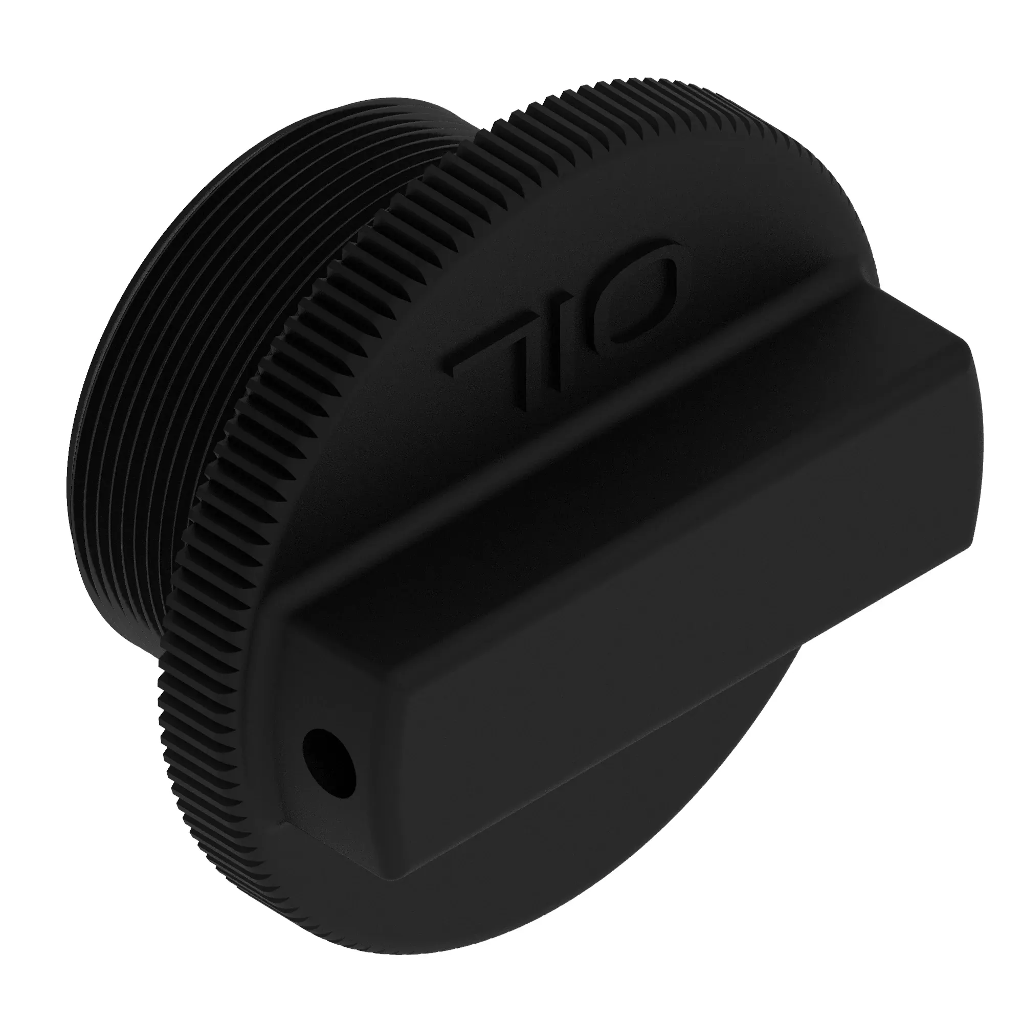 FITTING PLUG