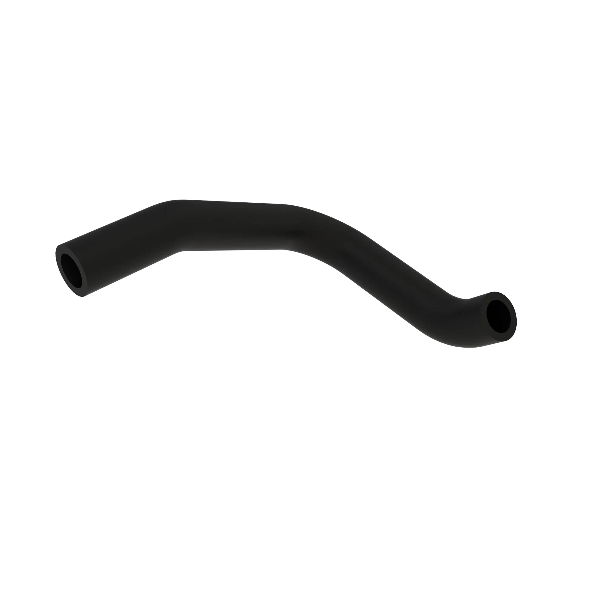John Deere Comfort Front Hitch Hydraulic Hose - L220984