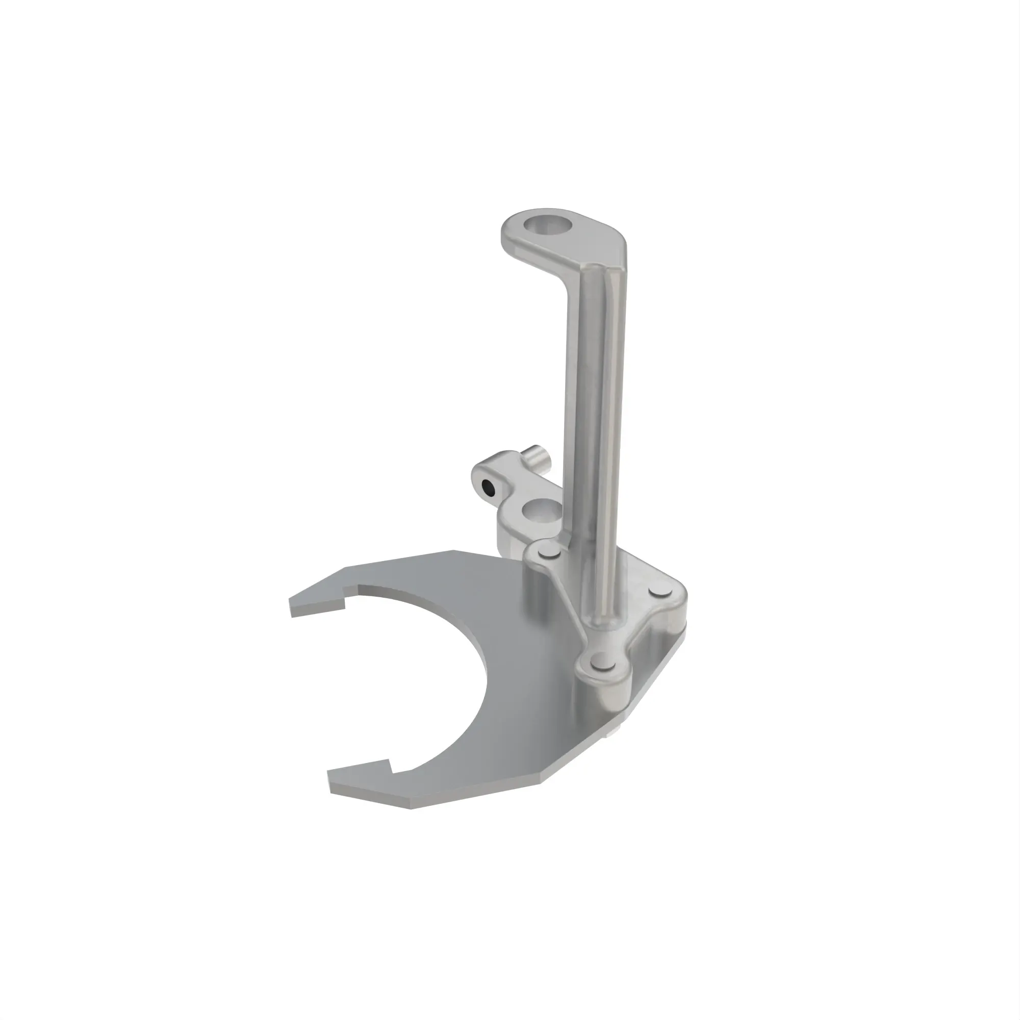 John Deere Transmission Shifter - AH122575