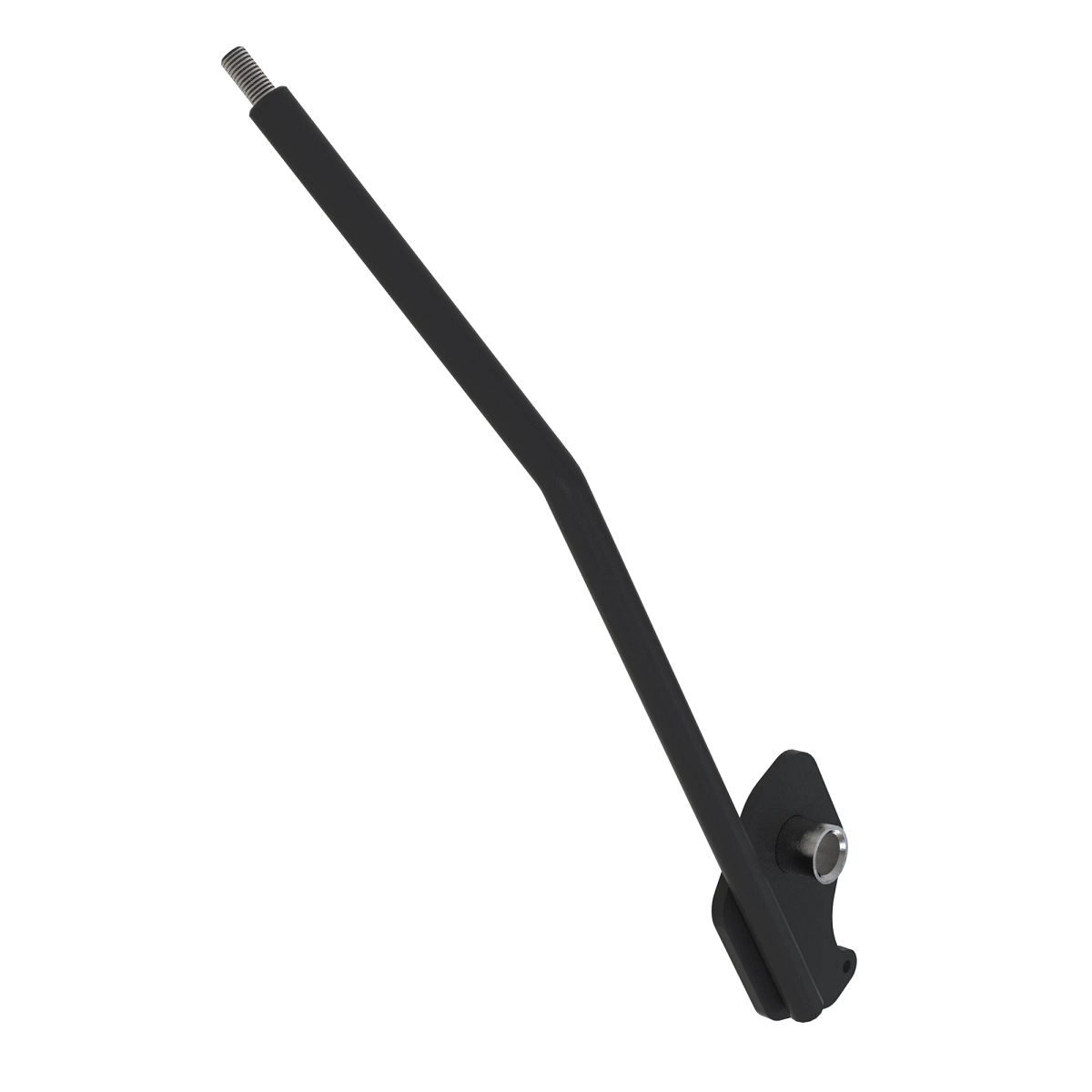 Gearshift Lever, 6B, Creeper, Assy