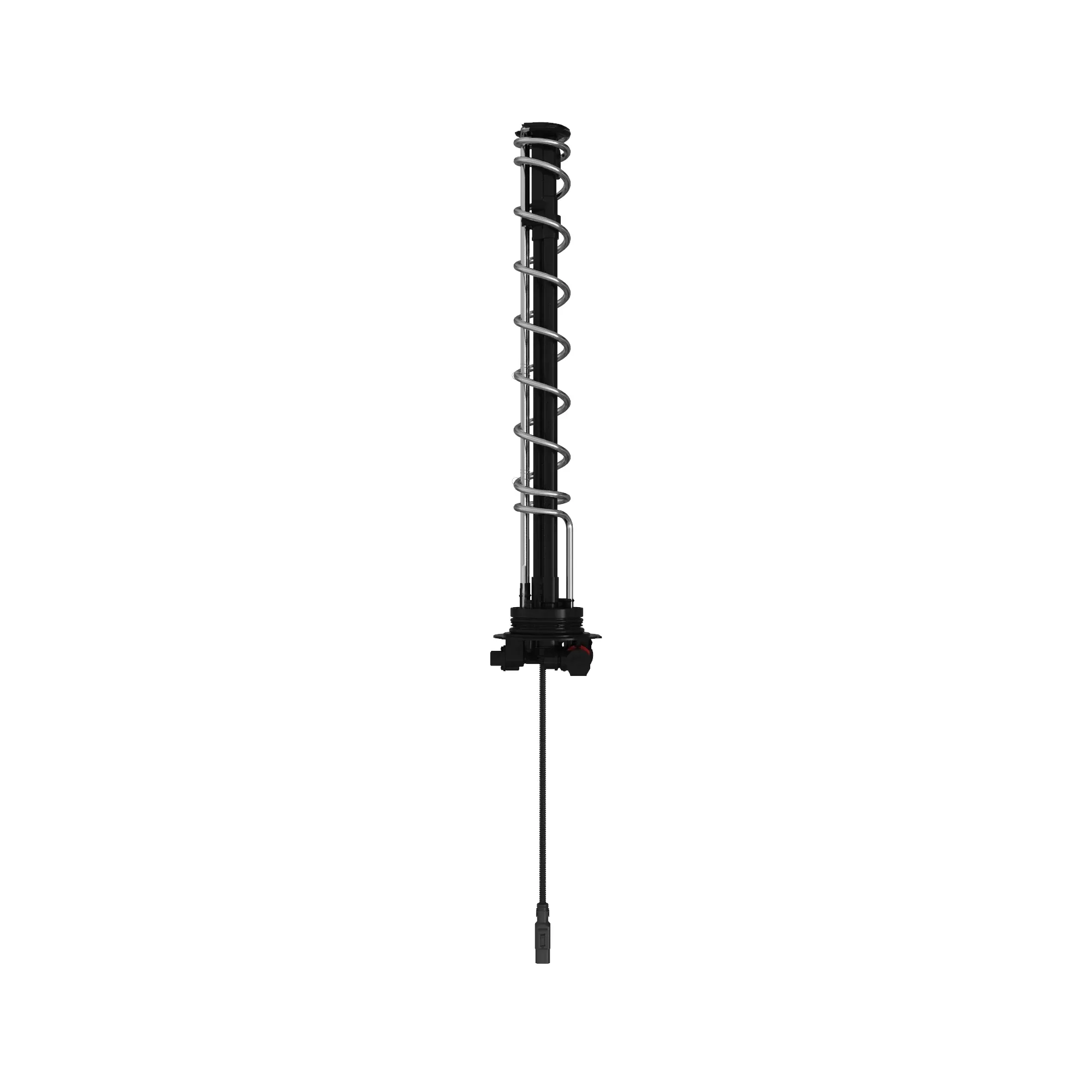 DEF TANK HEADER ASSEMBLY, GEN3, 600