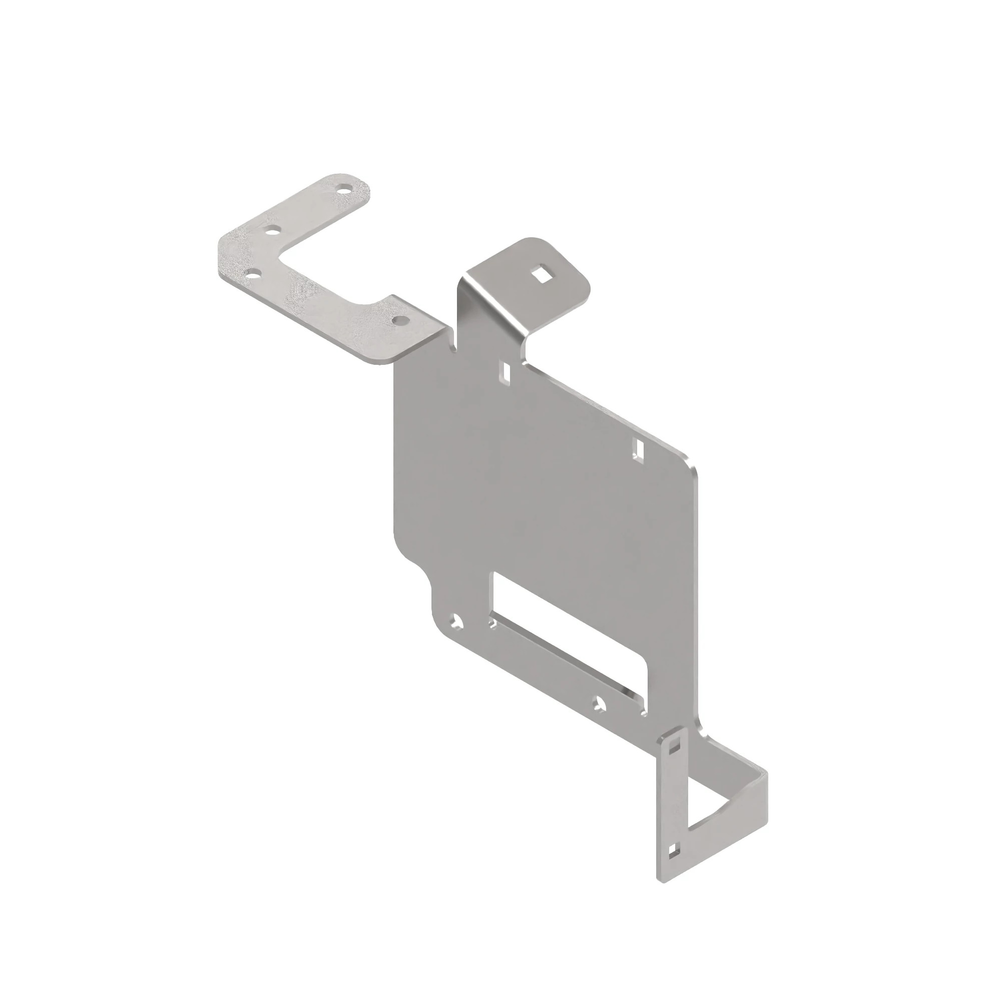 BRACKET, RMC, LWFM, LH REAR