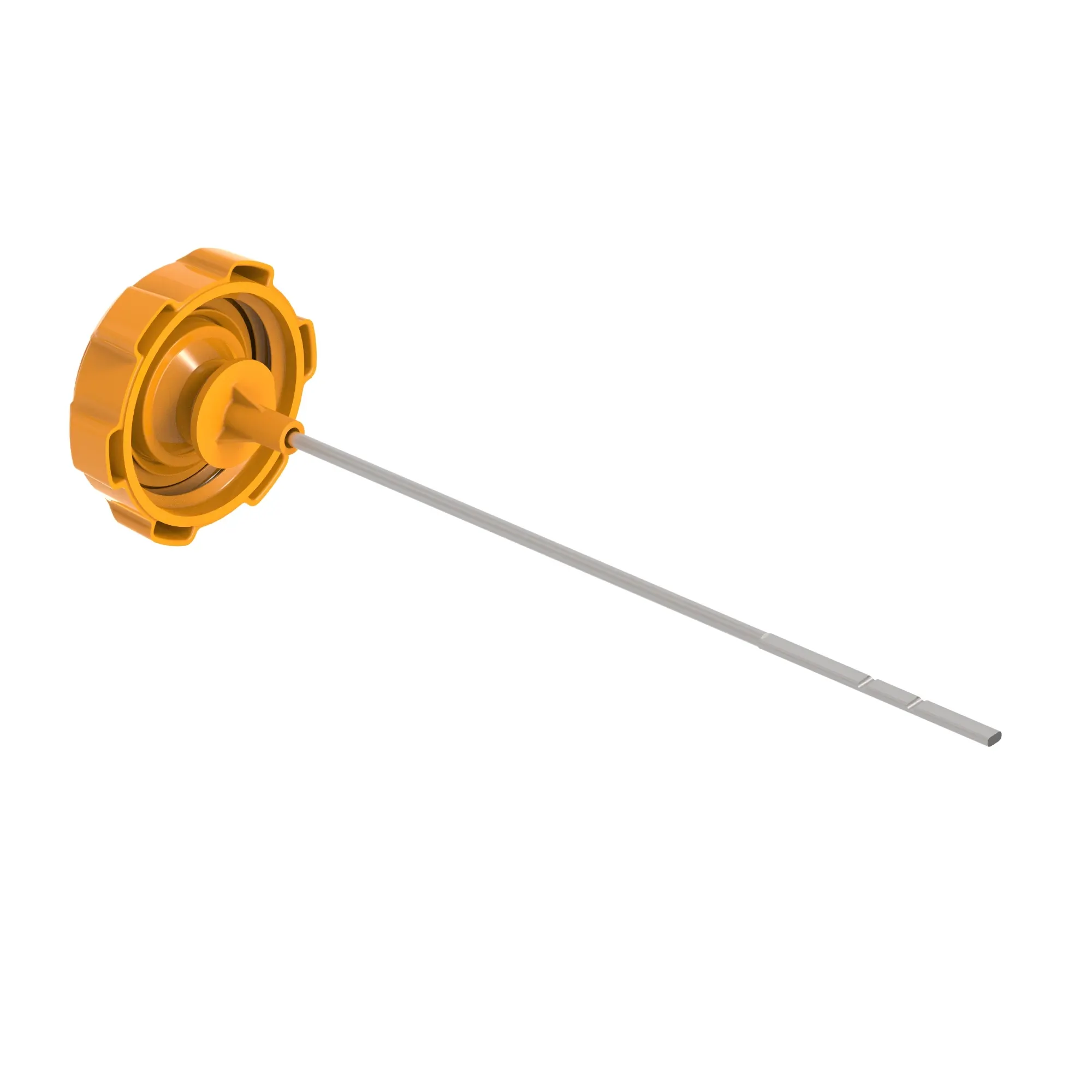 John Deere Hydraulic Reservoir Dipstick - TCA24290