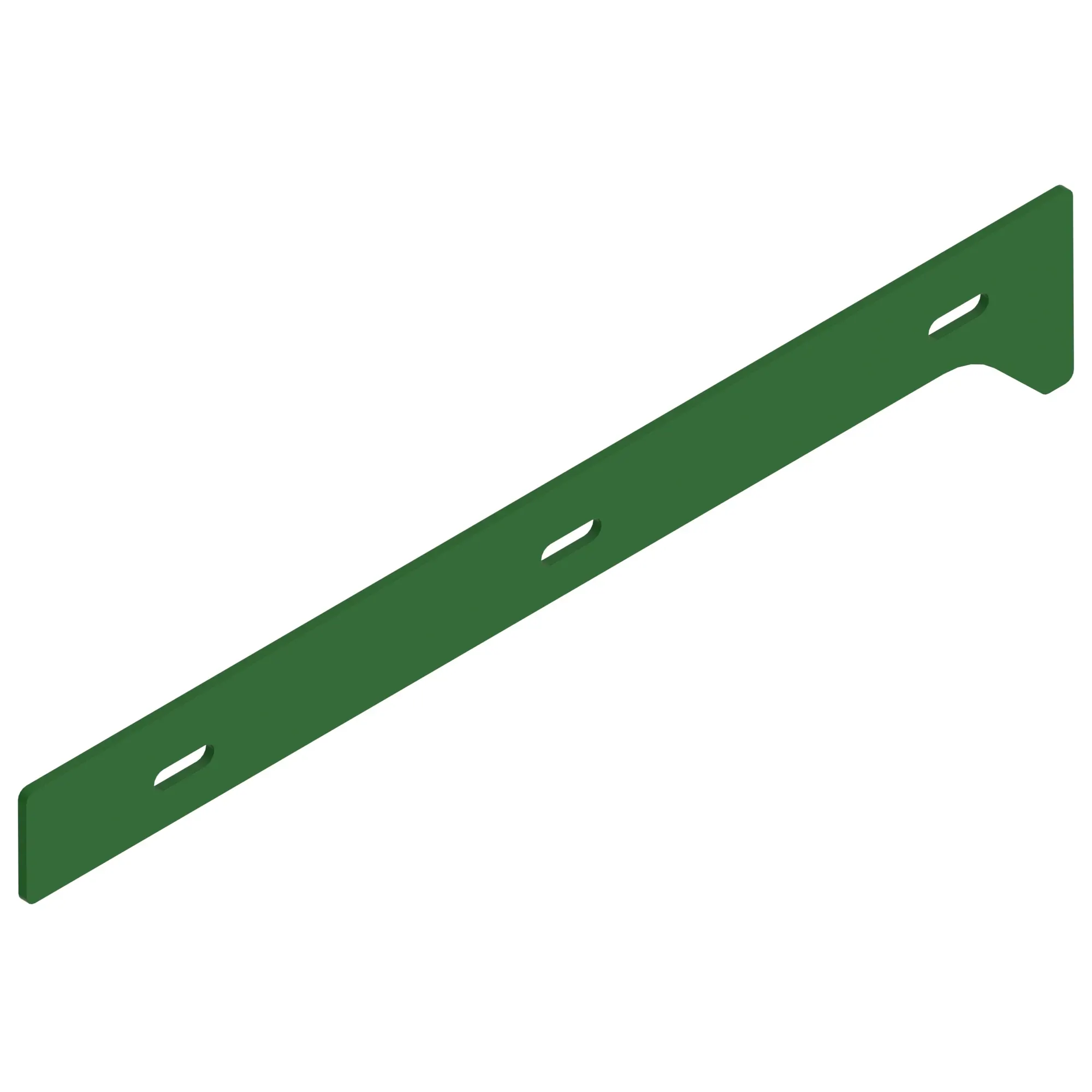 SHROUD DISC SEAL