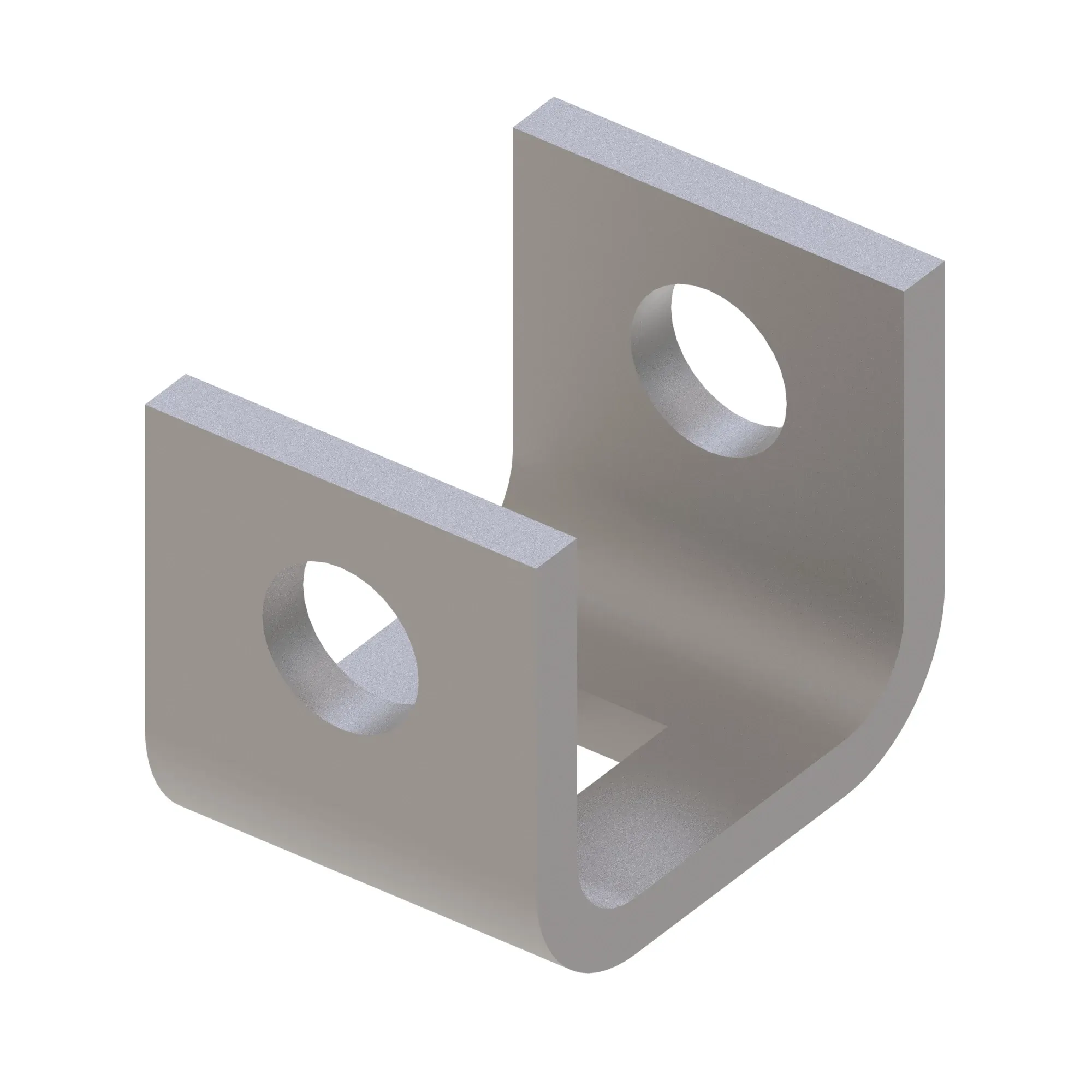 BRACKET
POWERFLOW, TENSION PIVOT