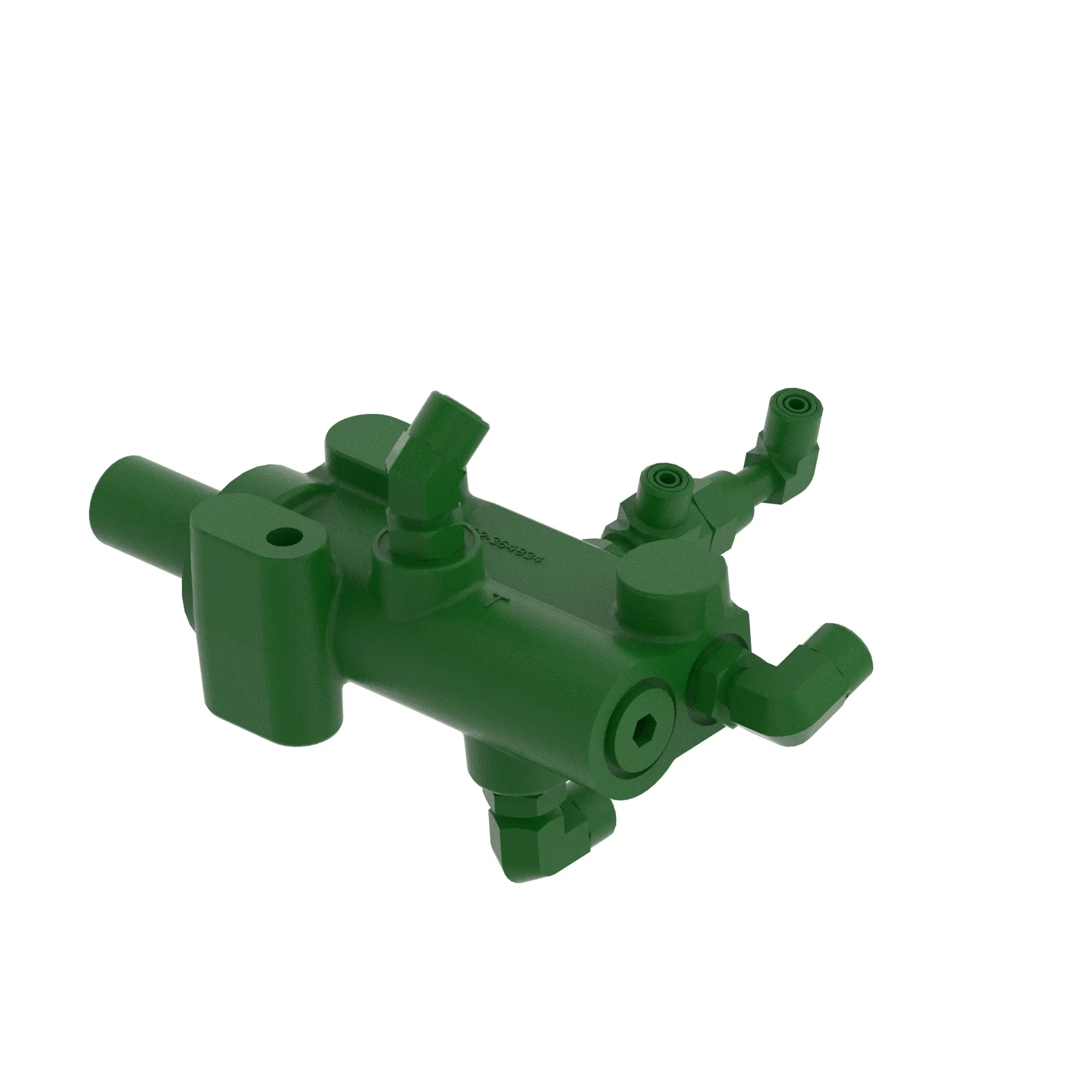 VALVE BRAKE, 4930 POWER MONOCULAR