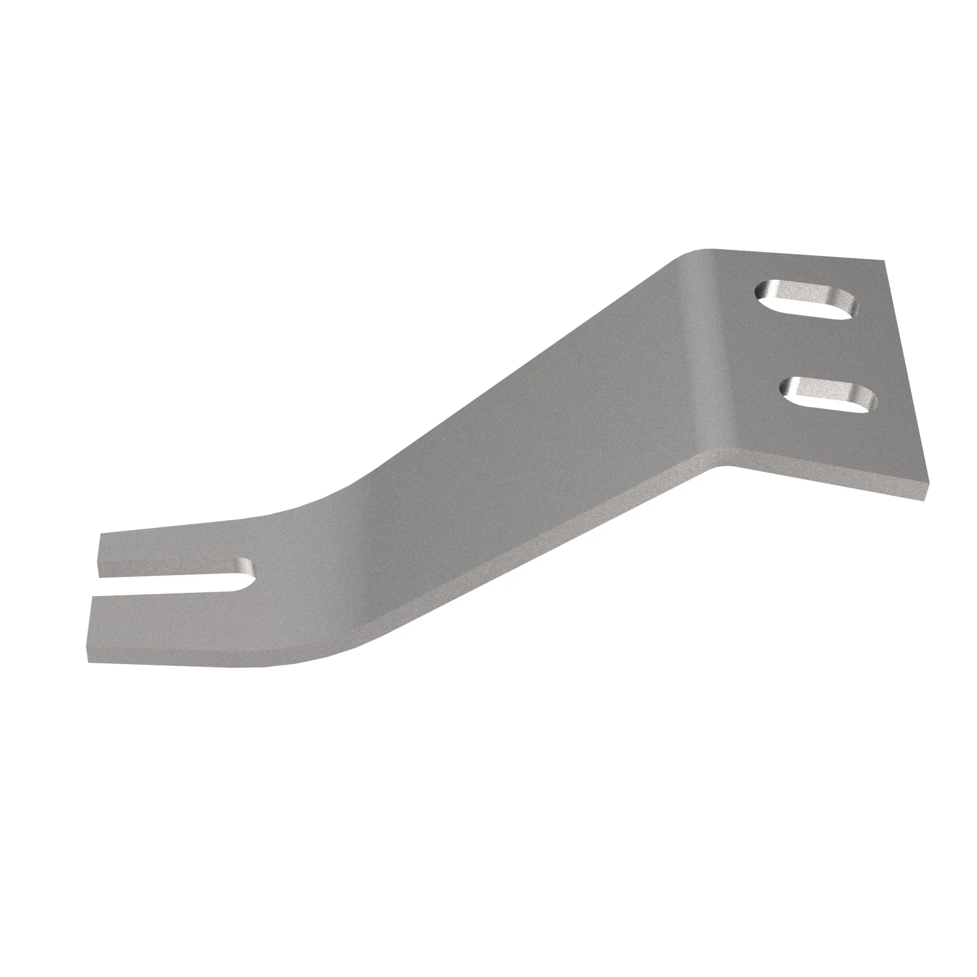 Rotating Scraper