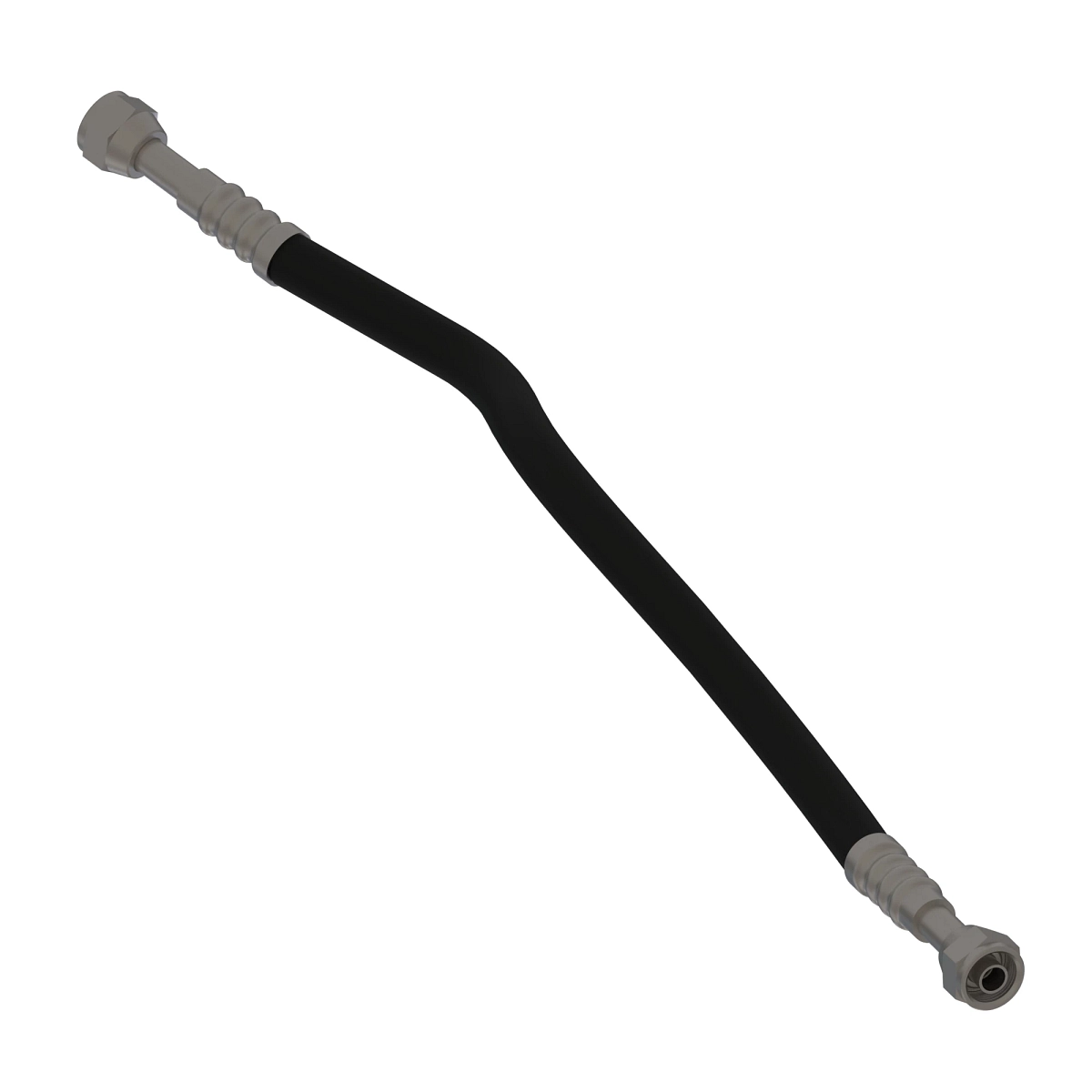 Refrigerant Line