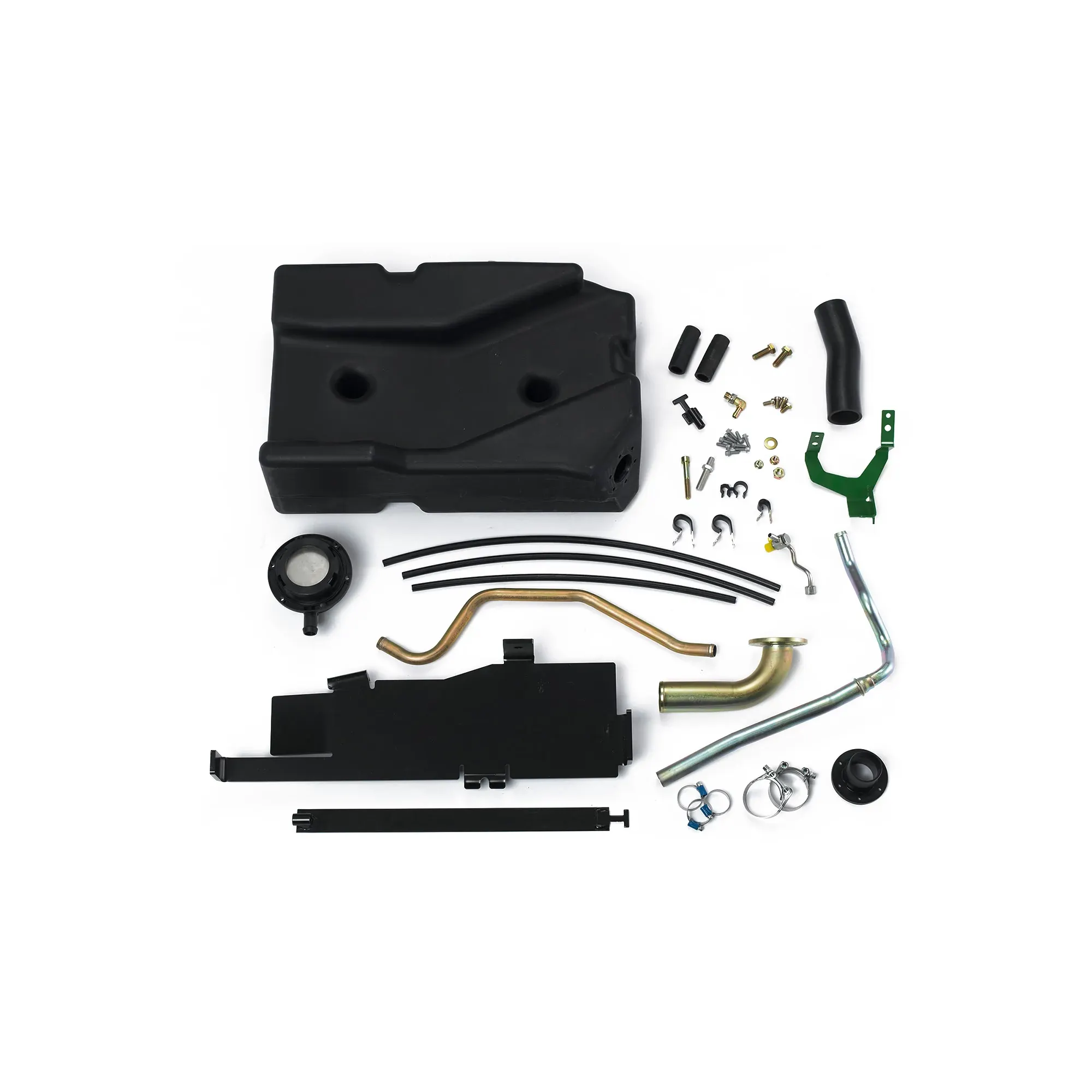 John Deere Additional Hydraulic Reservoir Attachment - AL207879