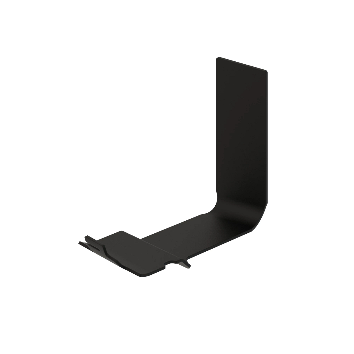 ISOLATOR, LOWER-RIGHT PANEL FOOTWEL