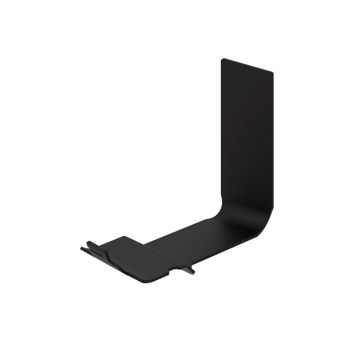 Isolator, Lower-Right Panel Footwel