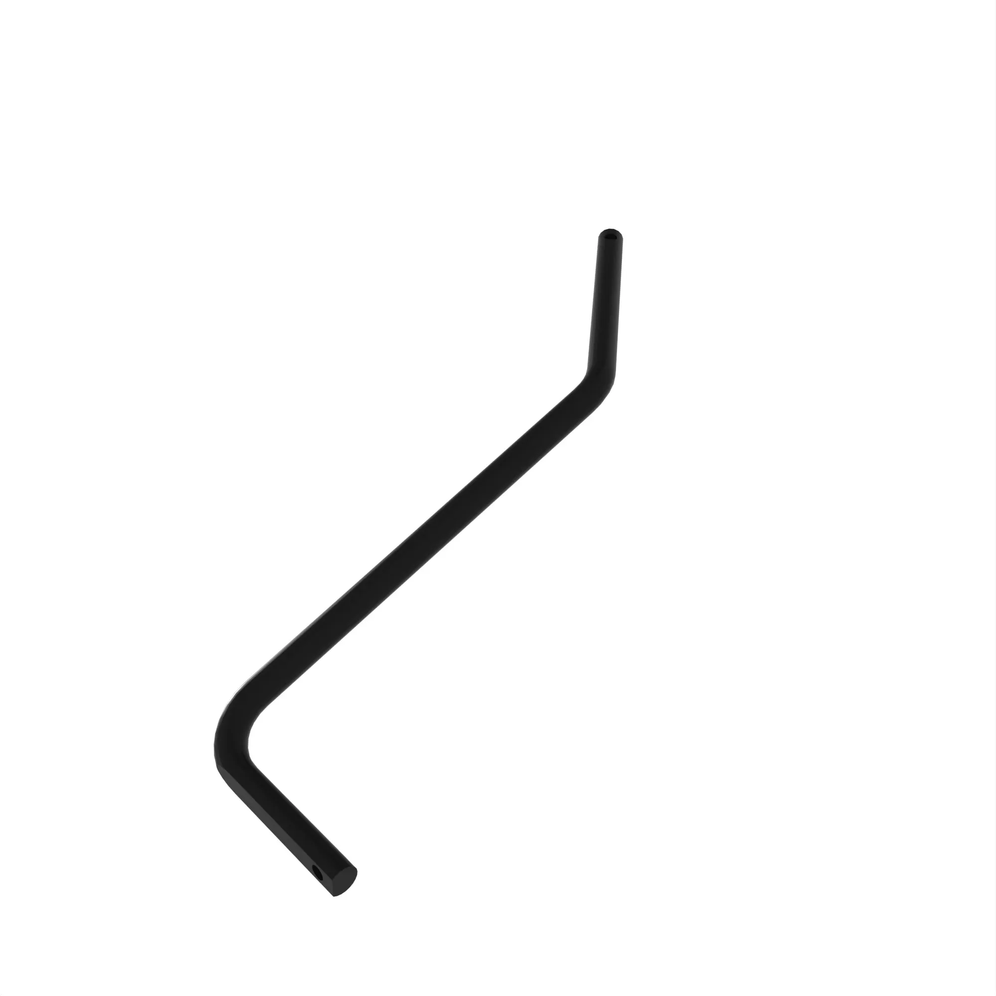 SUPPORT, RADIATOR,LH