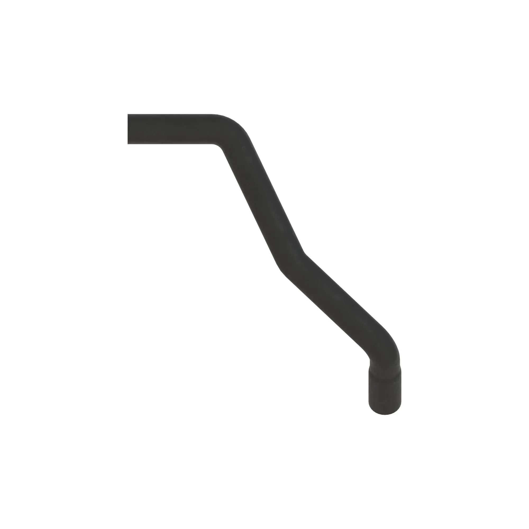 L207457: Radiator Hose, Formed