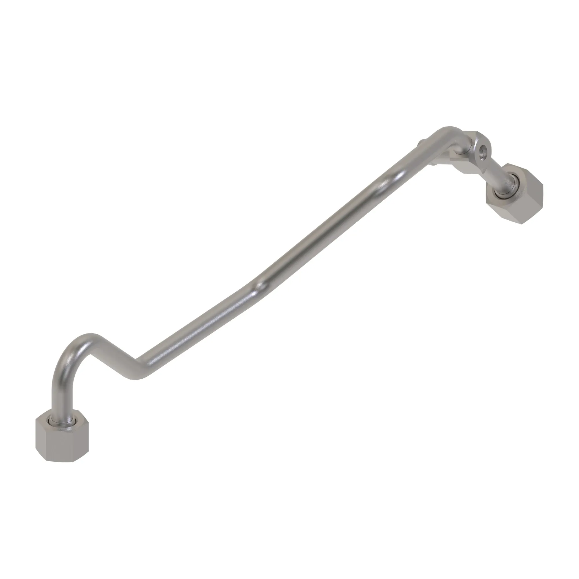 John Deere PTO Oil Line - AL210403