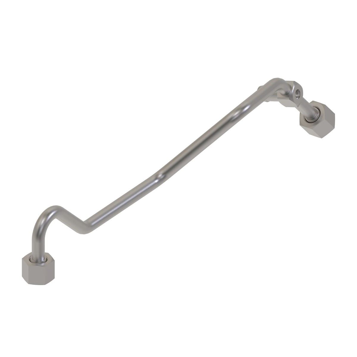 John Deere PTO Oil Line - AL210403