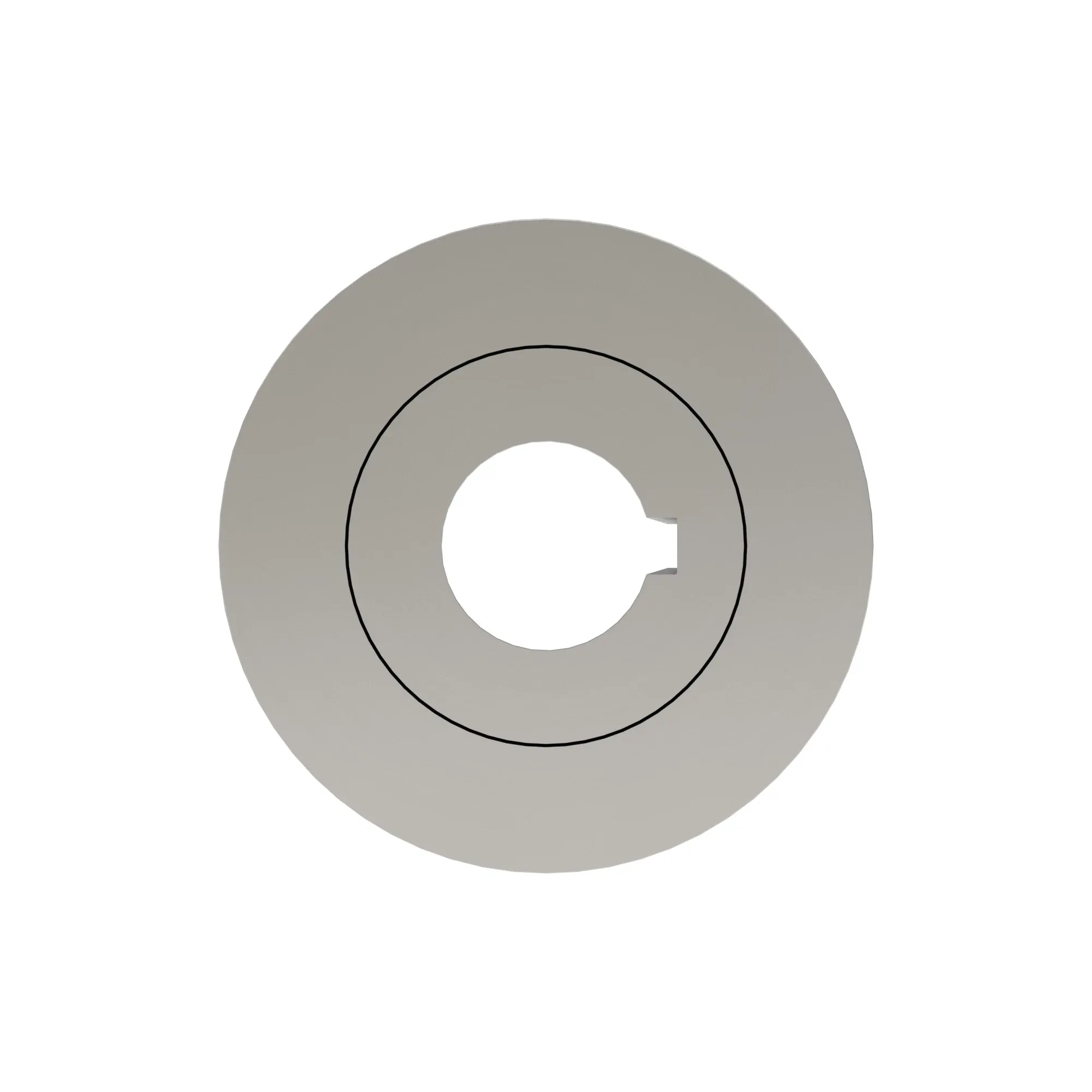 Synchronous Belt Pulley