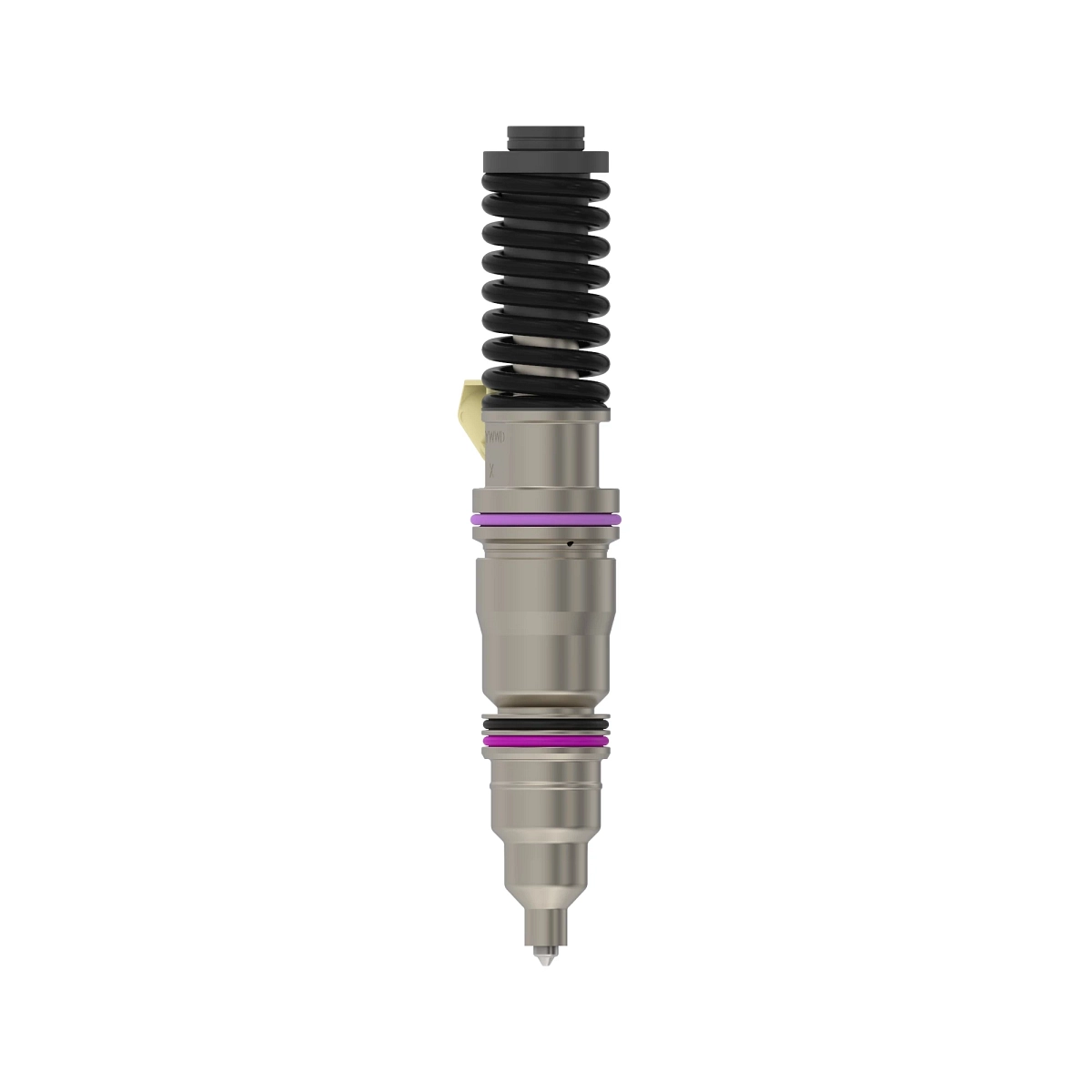 Electronic Unit Injector