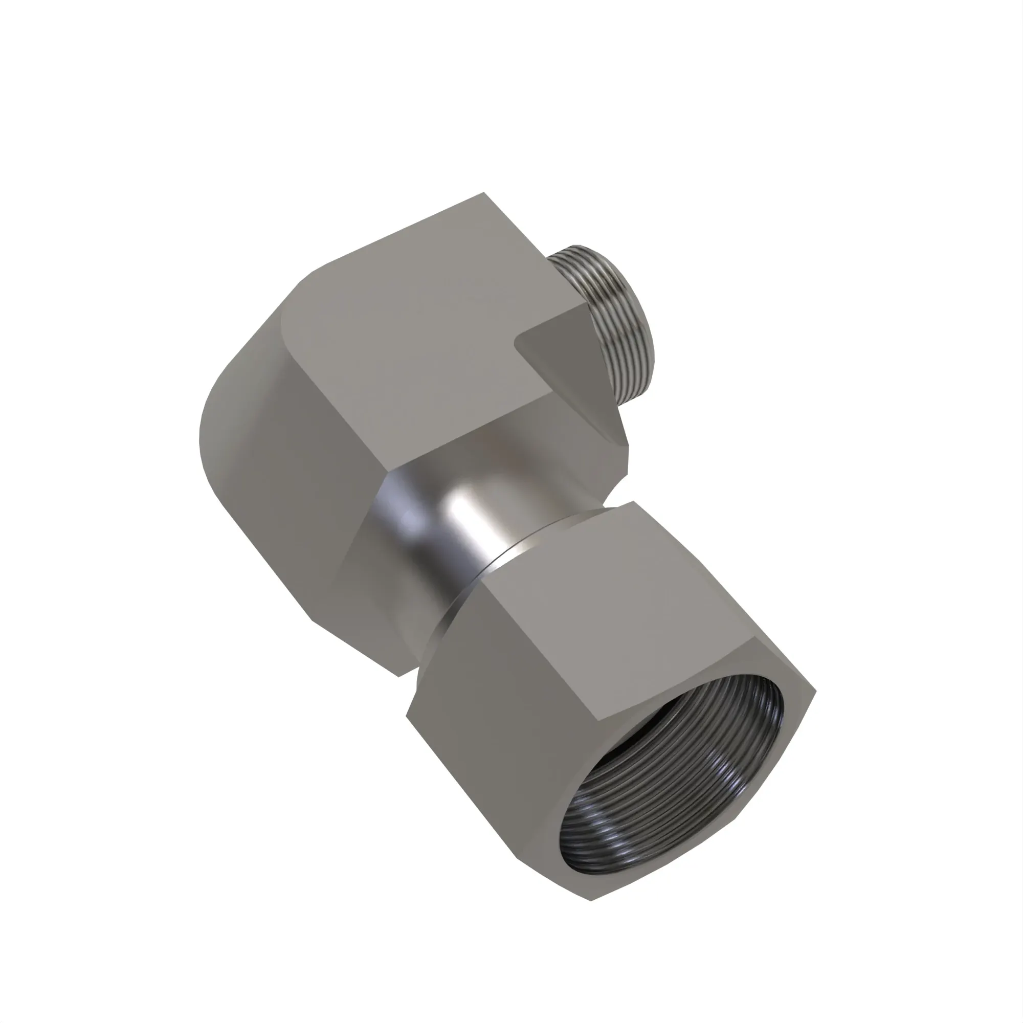 John Deere Elbow Fitting - 38H1633