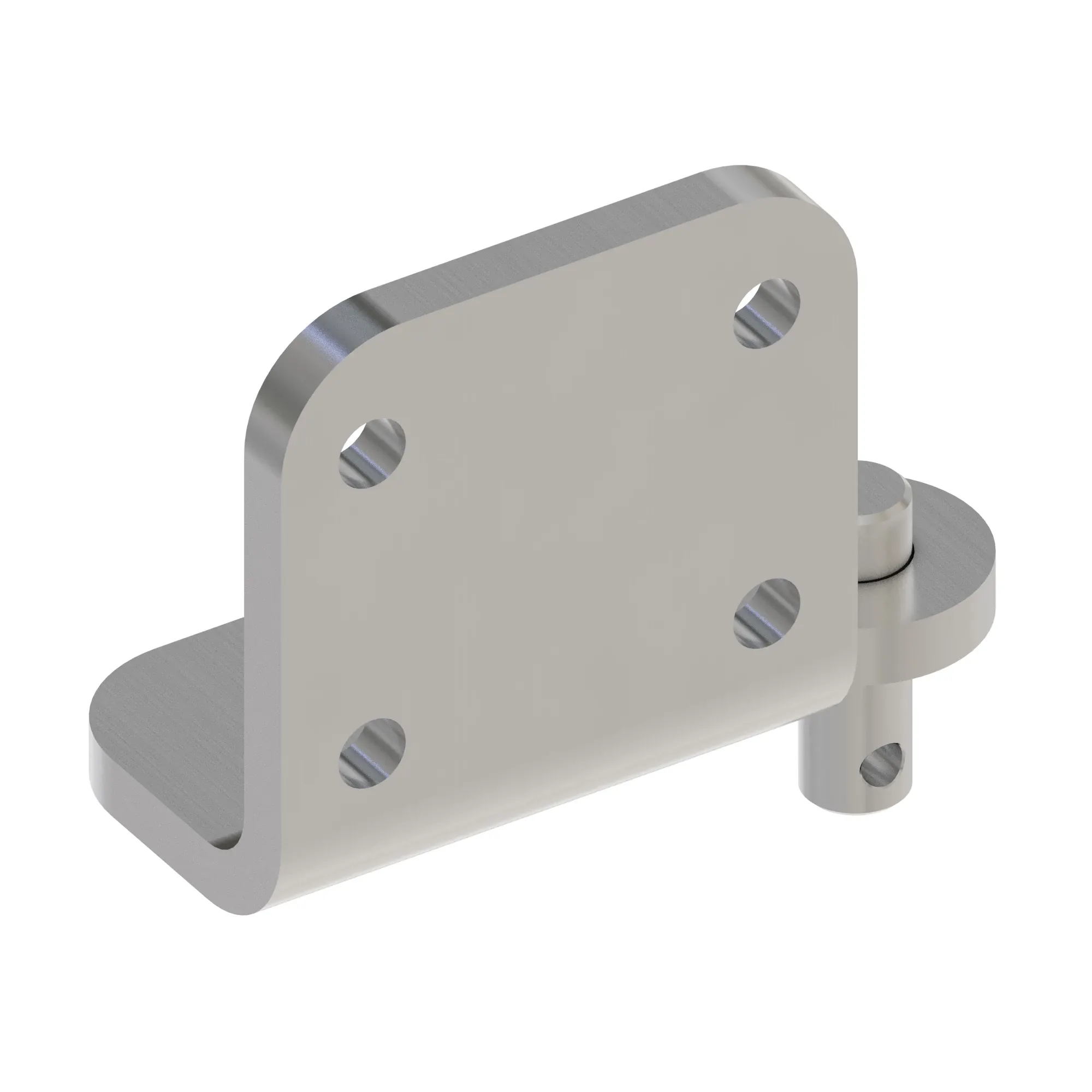 John Deere Door Hinge - AKK38115