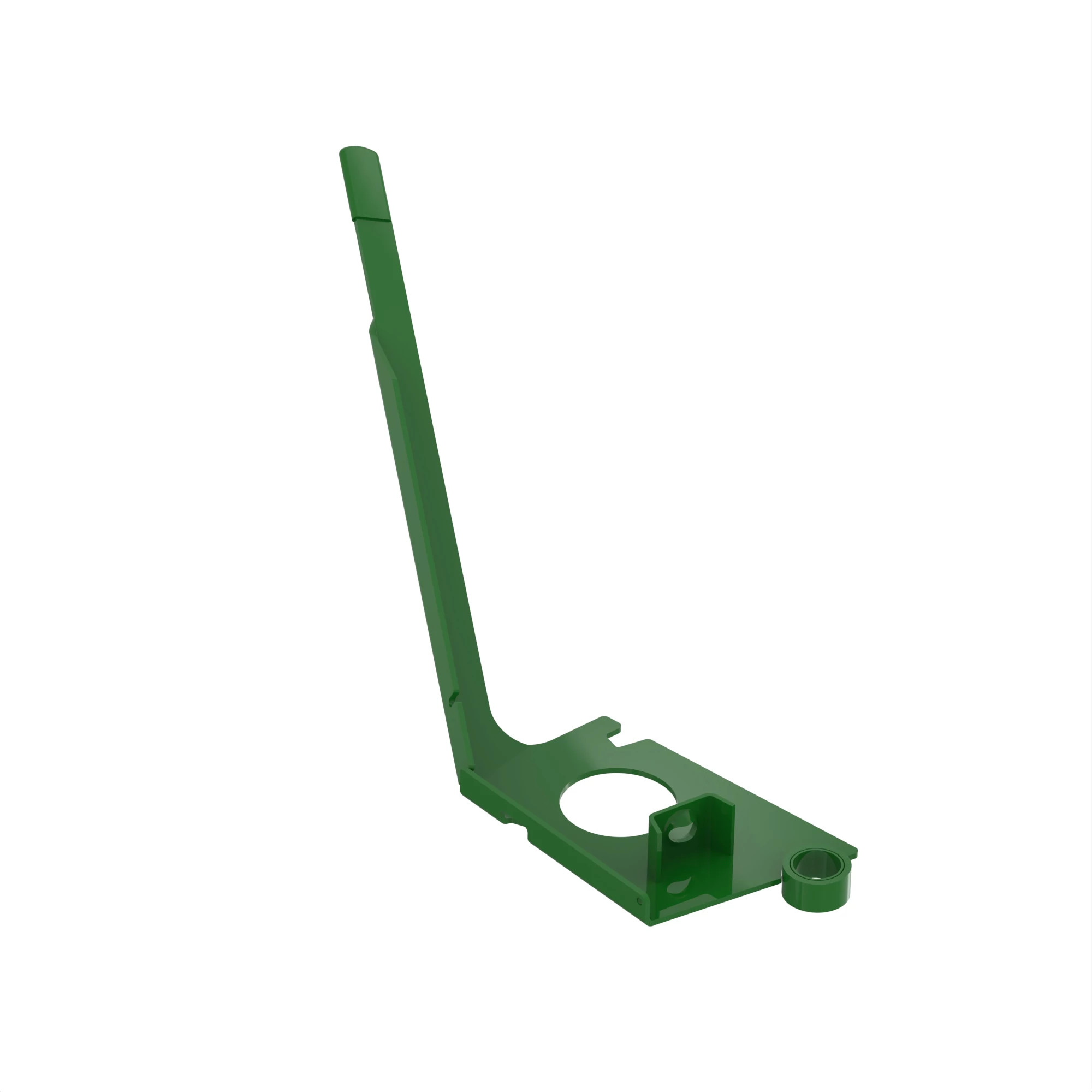 John Deere Chopper Drive Tensioner Arm - AH211558