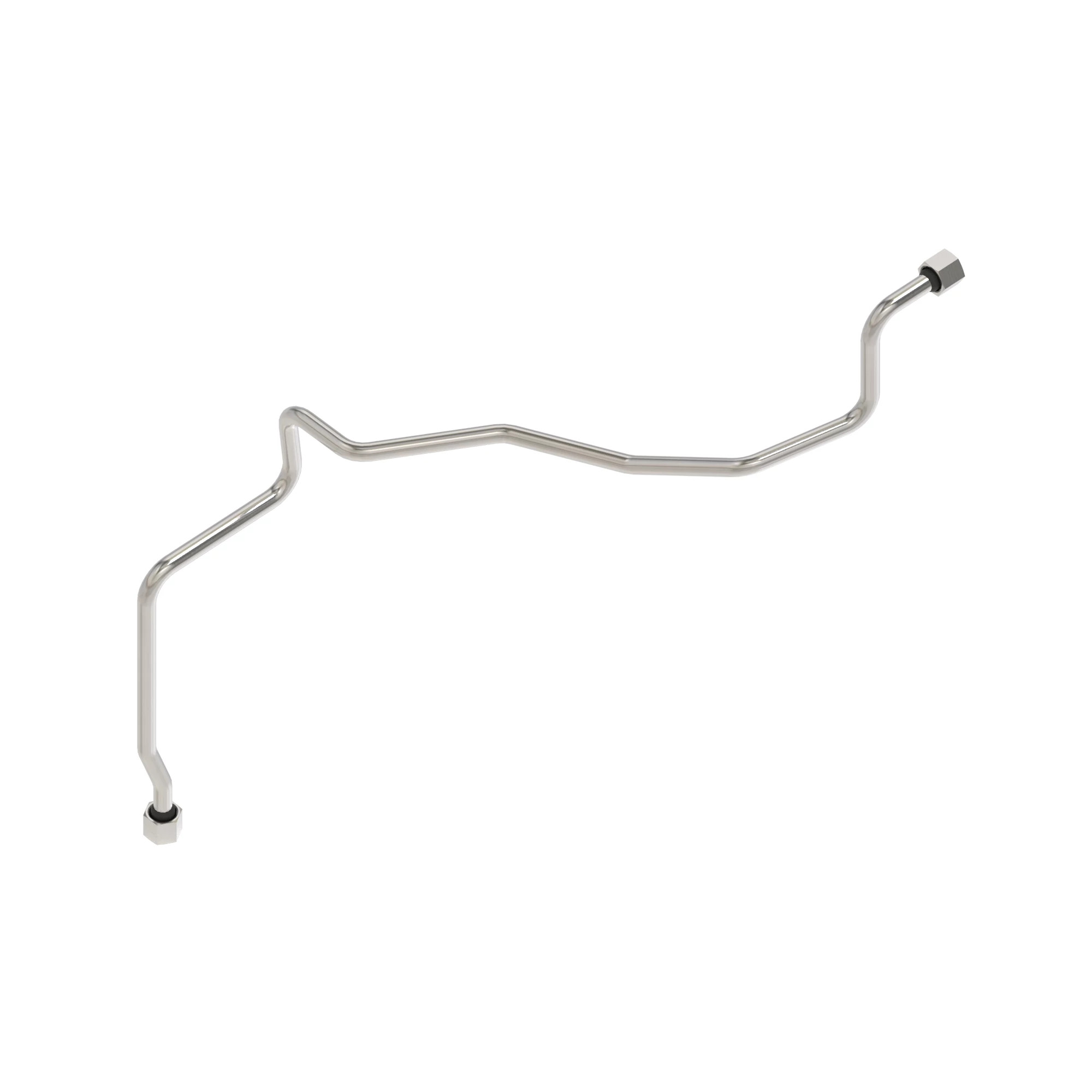 John Deere Boom Oil Line - AT332473