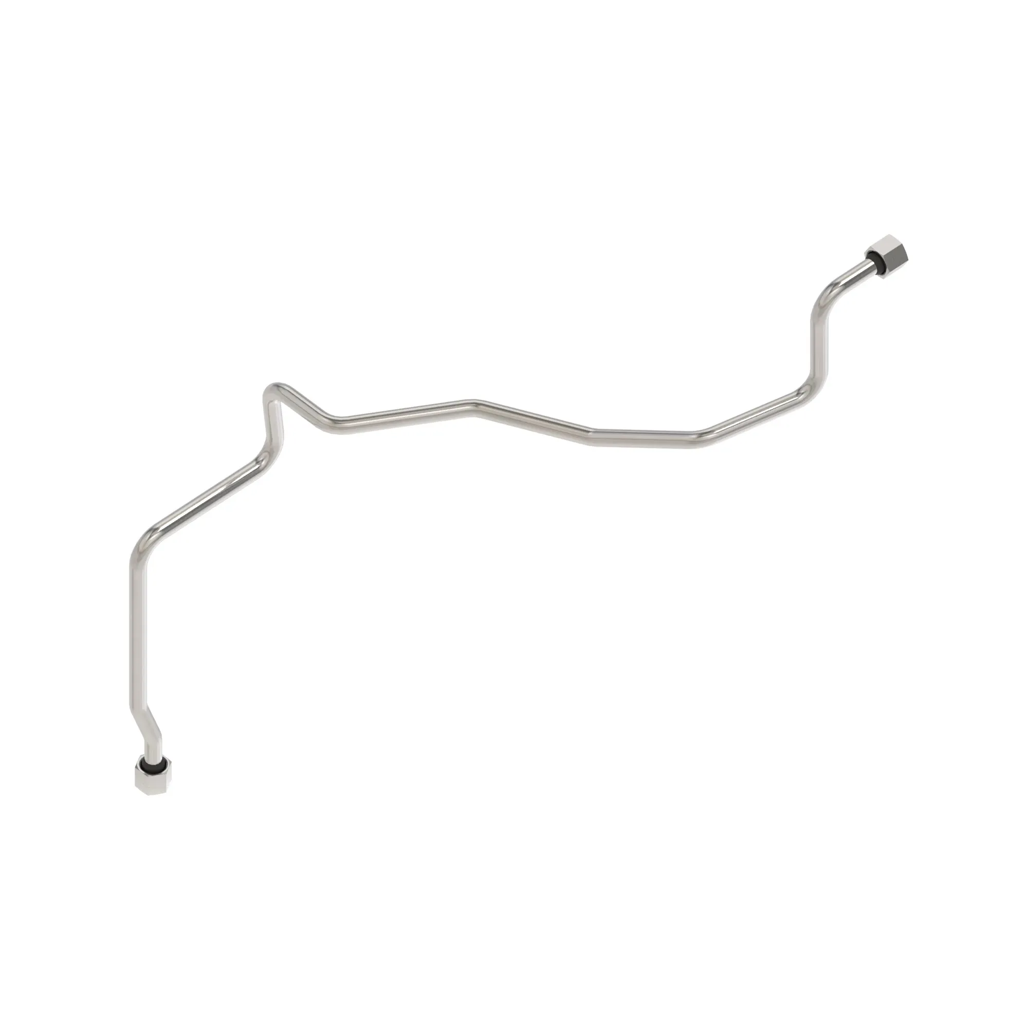 John Deere Boom Oil Line - AT332473