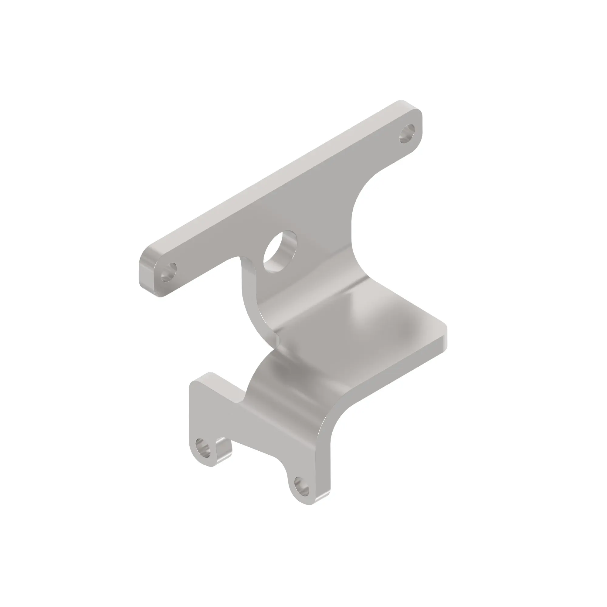 BRACKET, AIR COMPRESSOR SUPPORT