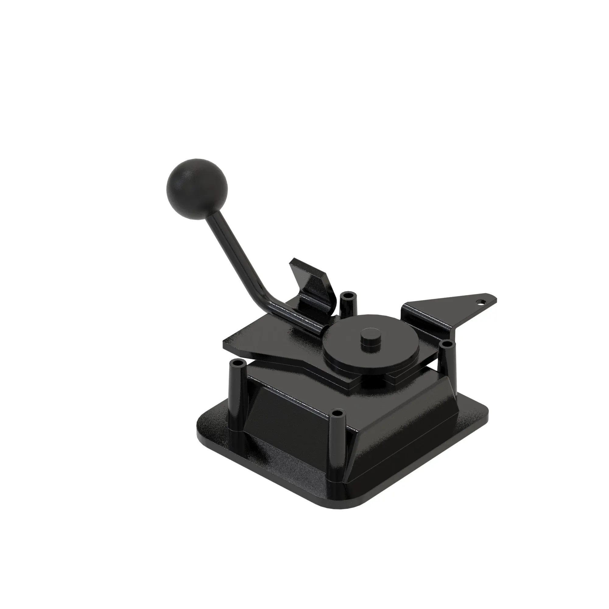 John Deere Latch - 700272300