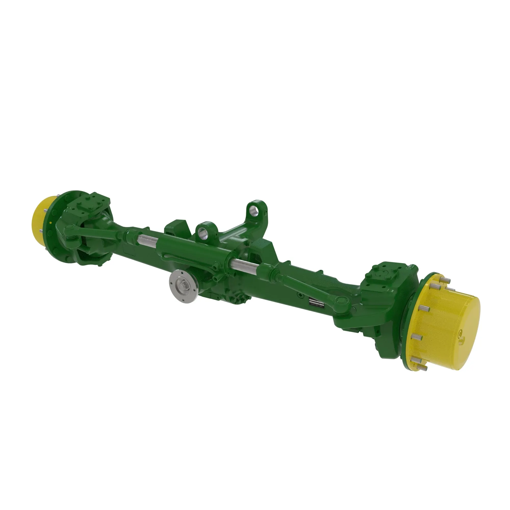 John Deere Front Axle - AL227167
