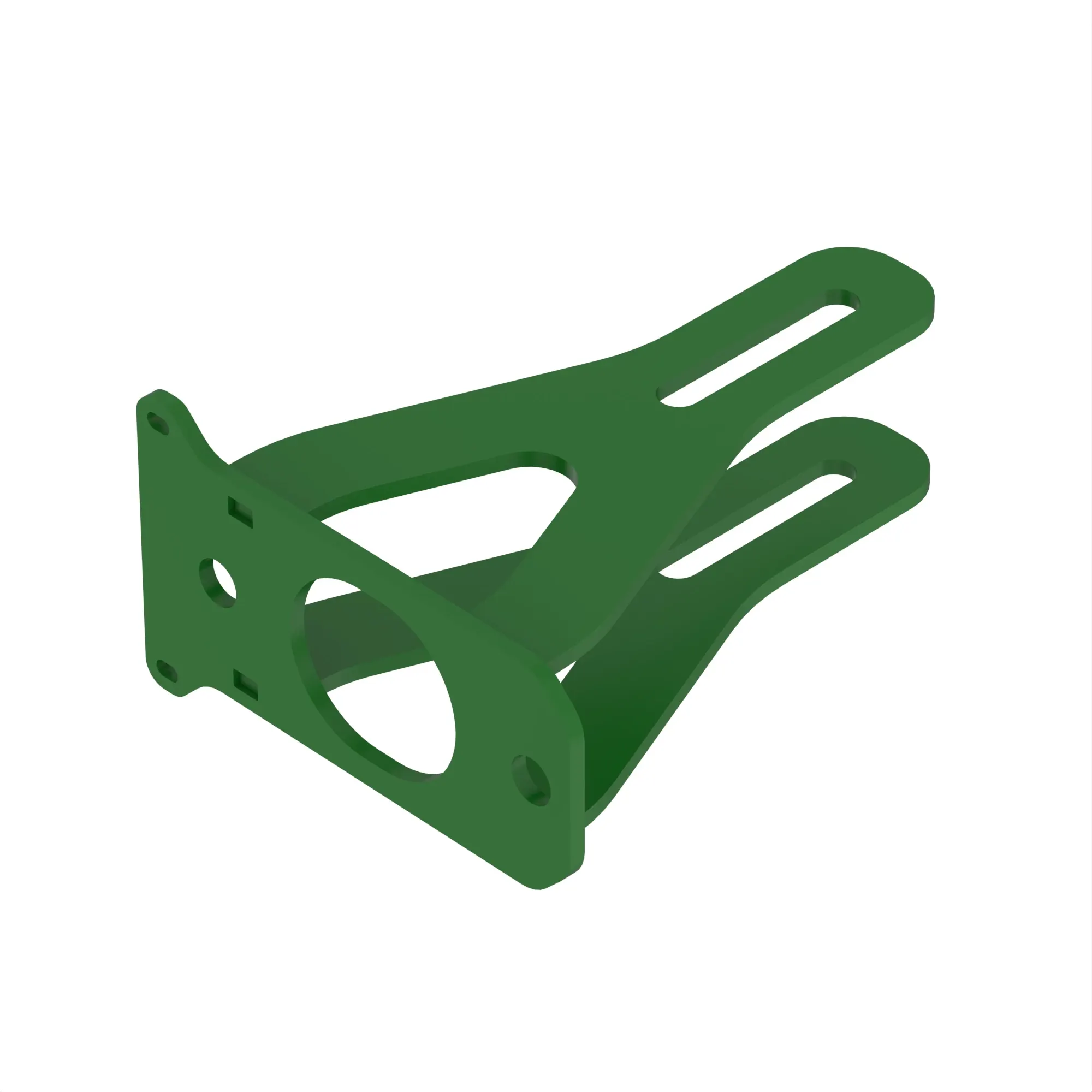 BRACKET, HYDRAULIC BRAKE CYLINDER M