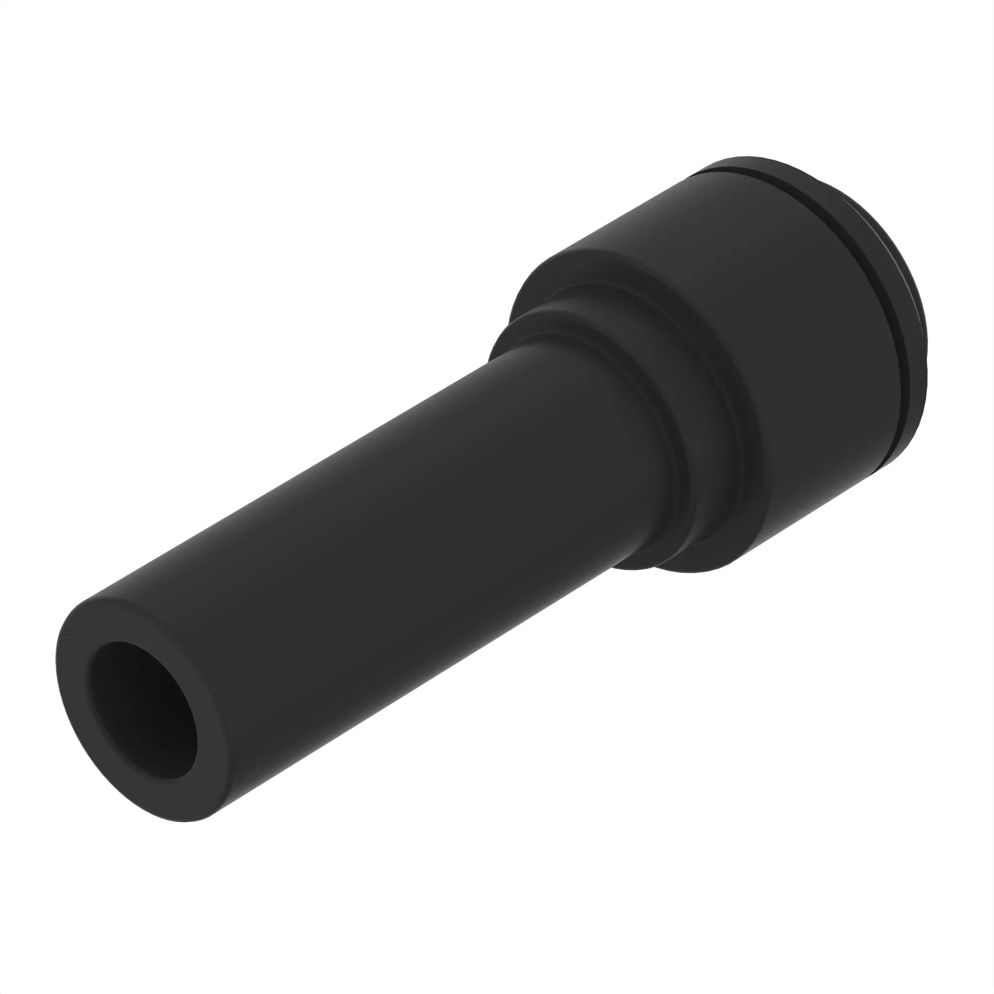 REDUCER, 10MM STEM X 8MM TUBE
