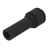 REDUCER, 10MM STEM X 8MM TUBE