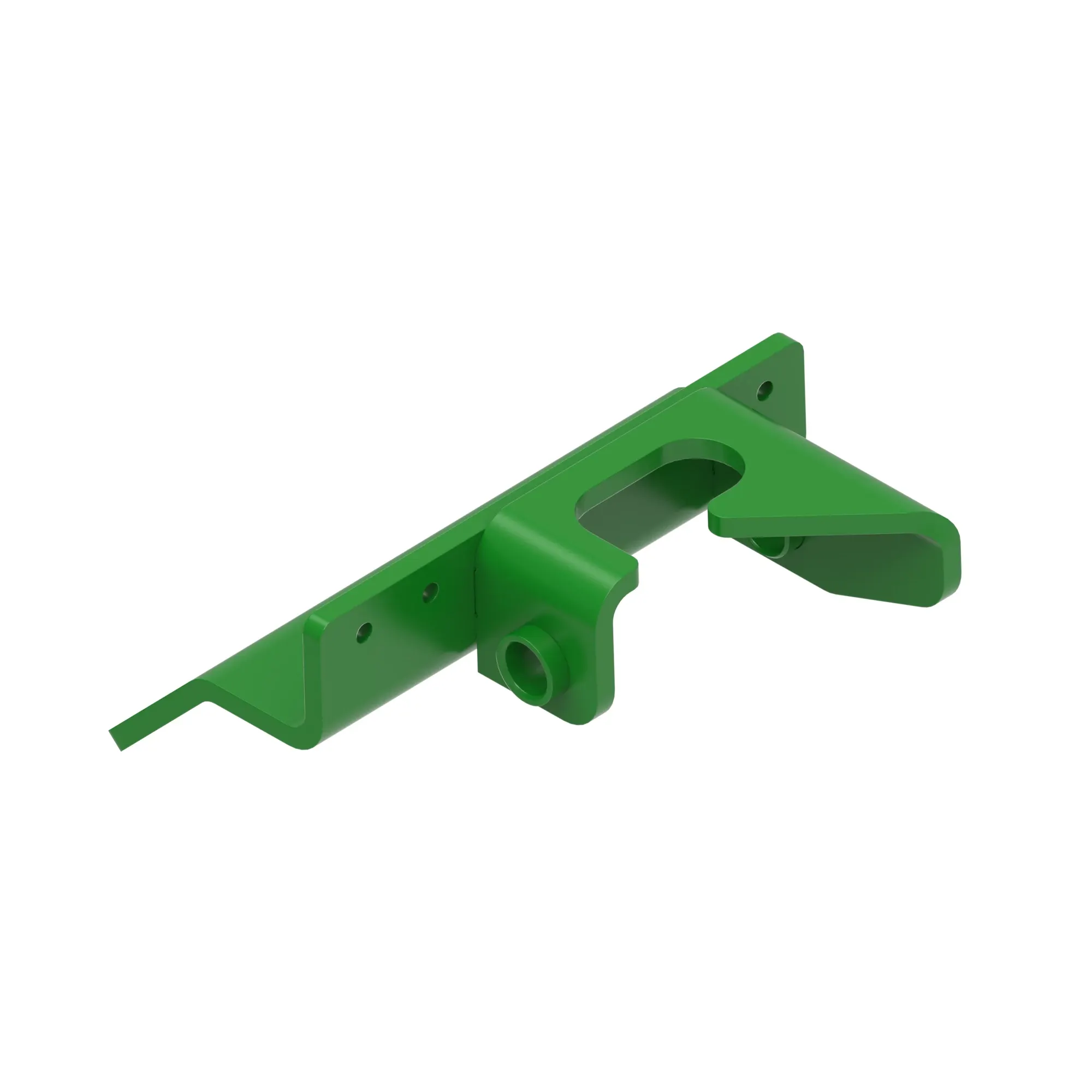 BRACKET, WELDMENT, HANDRAIL BRACKET