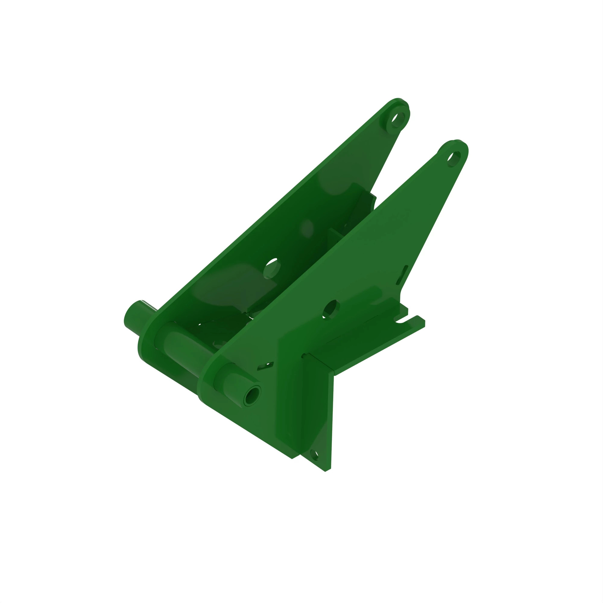 W# SUPPORT, WING WHEEL