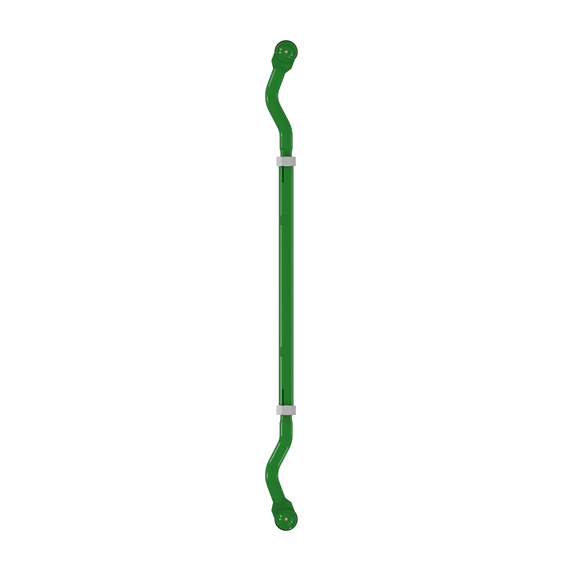 TIE ROD ASSEMBLY