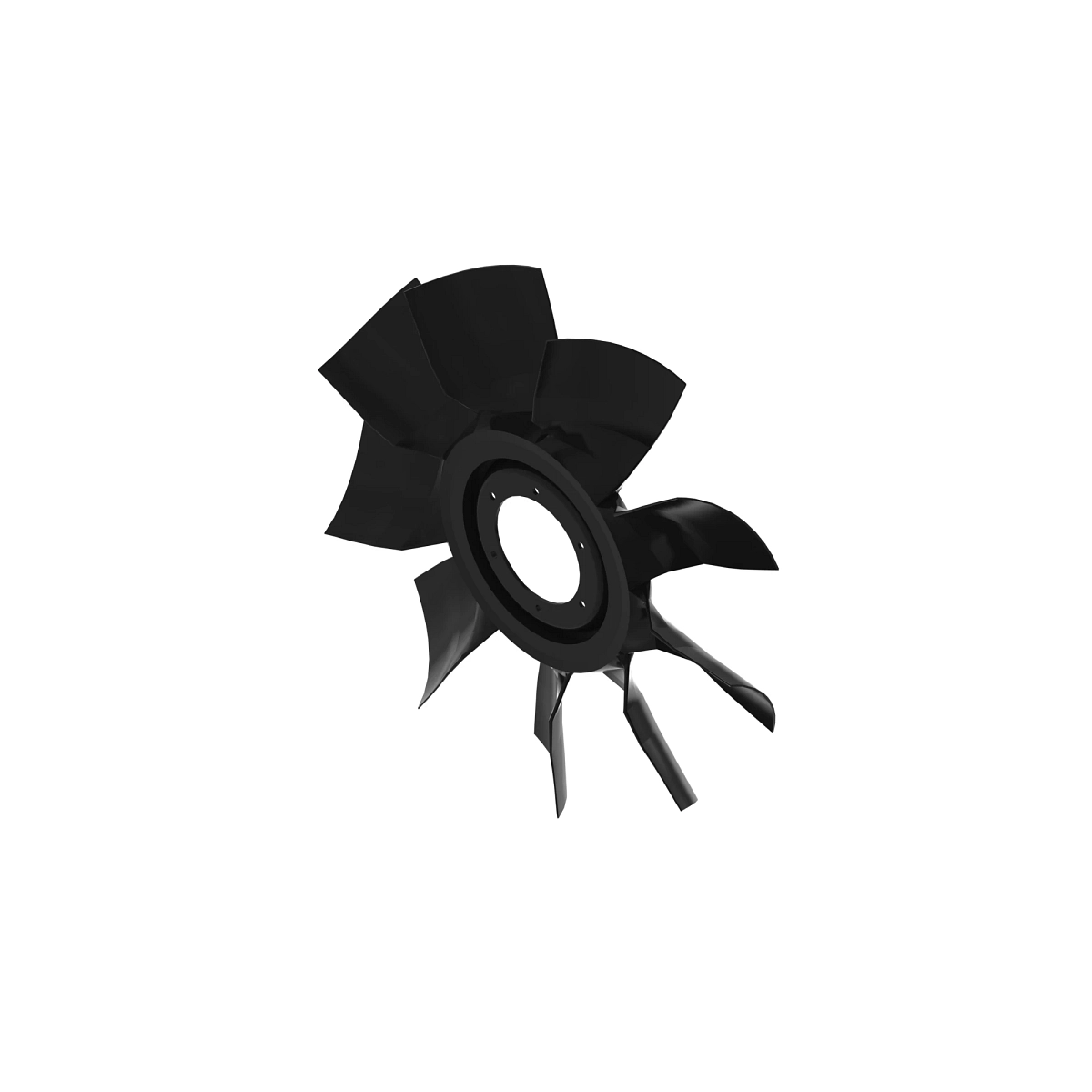 Fan, Blower