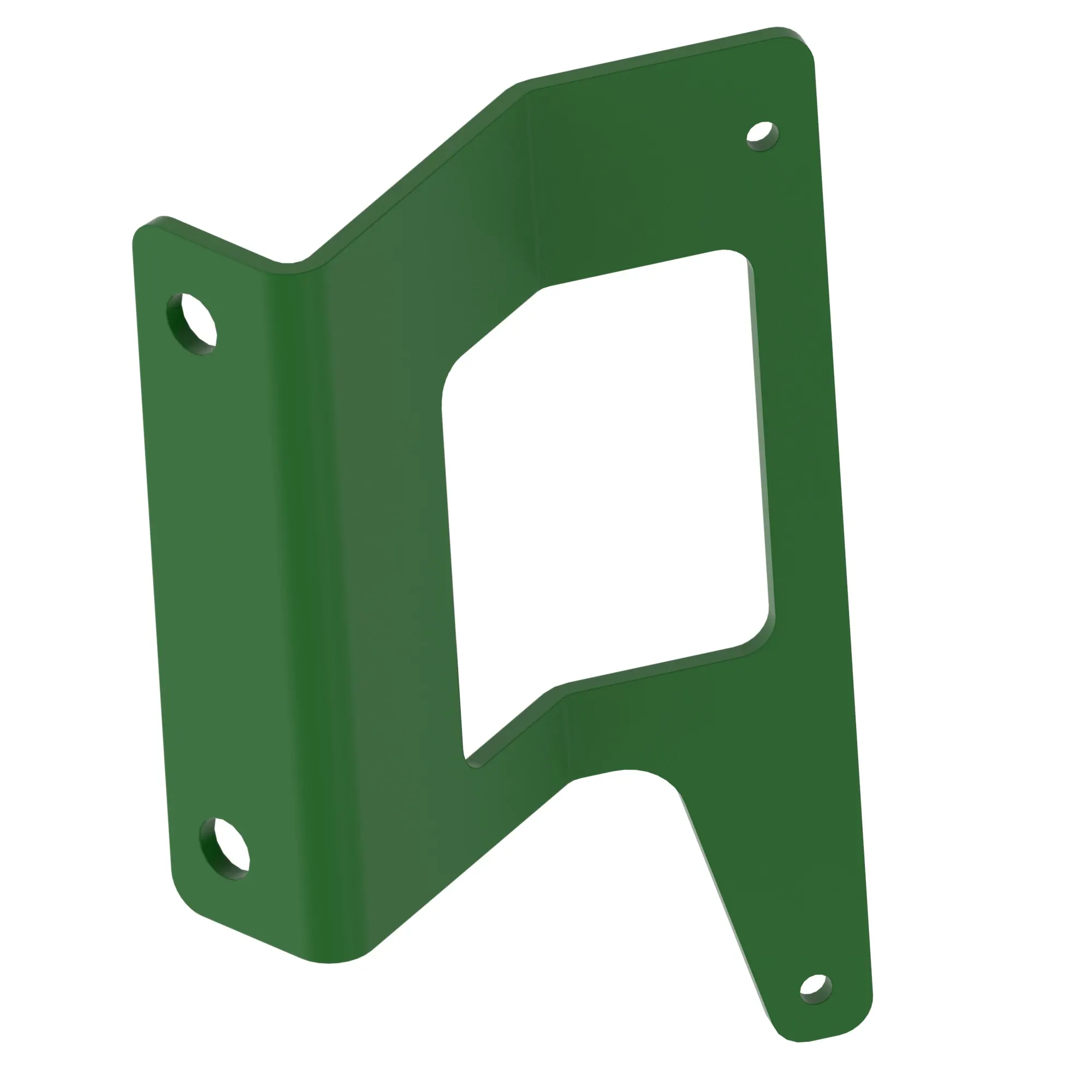 BRACKET, SIGNATURE LIGHT BRACKET_RH