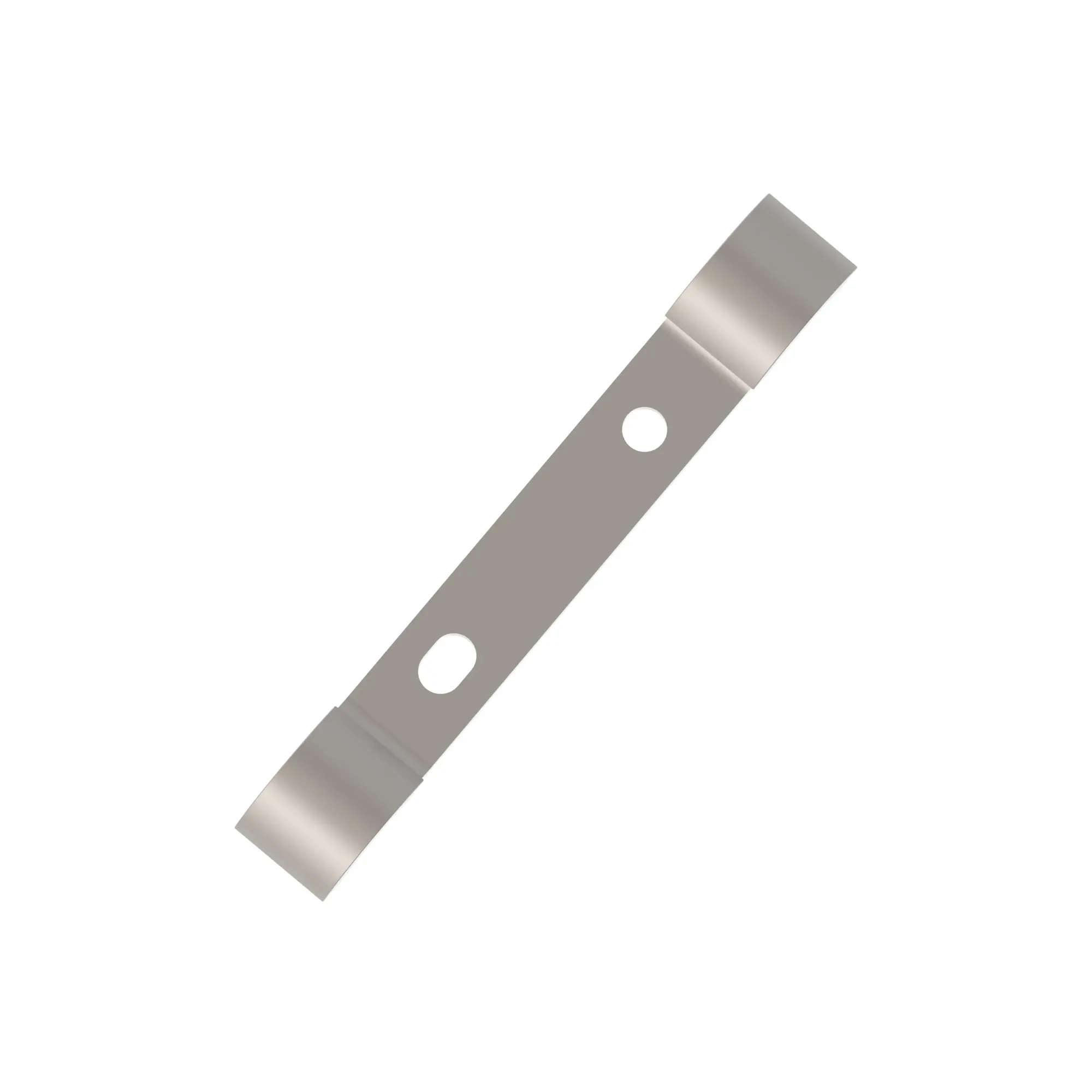 HALF CLAMP, DUAL, 32MM