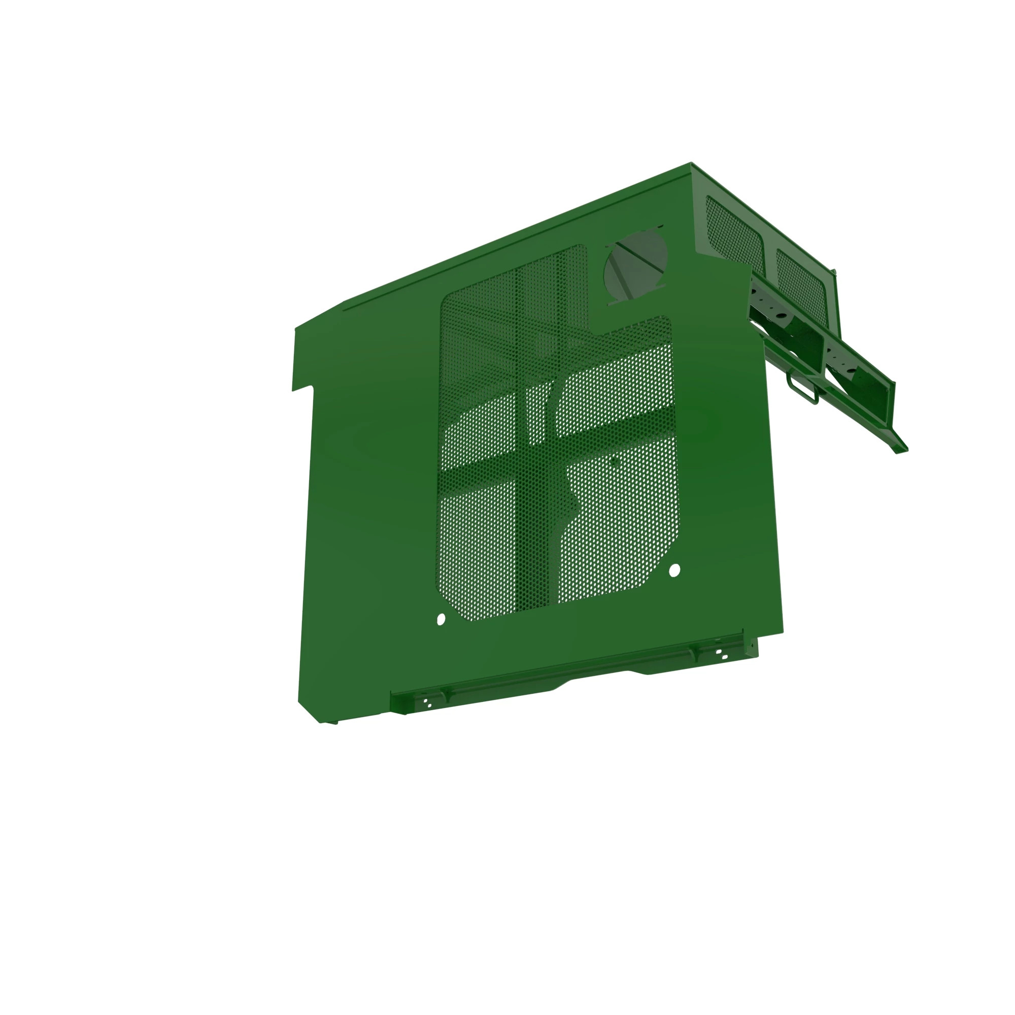 John Deere Enclosure Door - AT492969