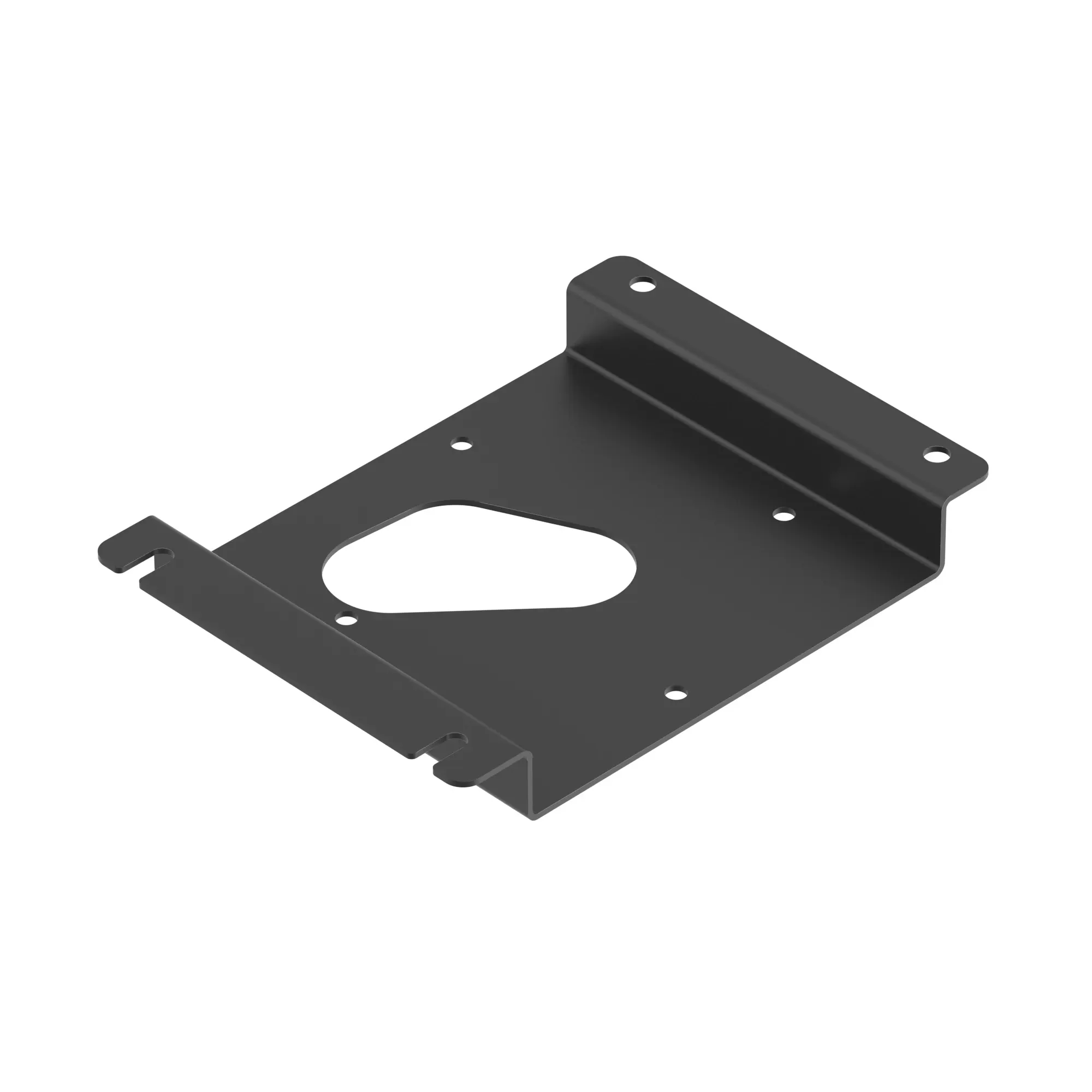 John Deere Surge Tank Bracket - T367549