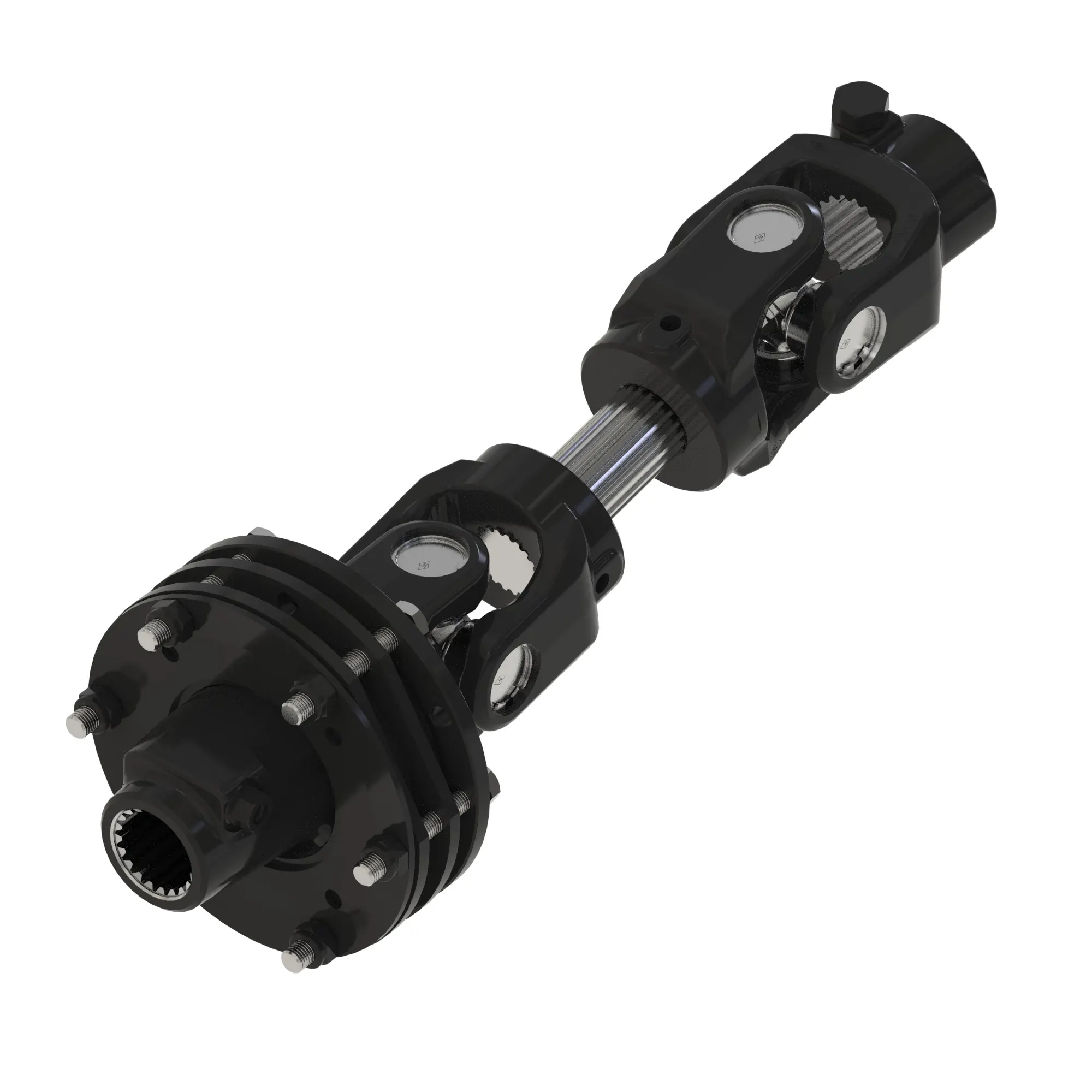 Universal Driveshaft, 15FT R Spec C