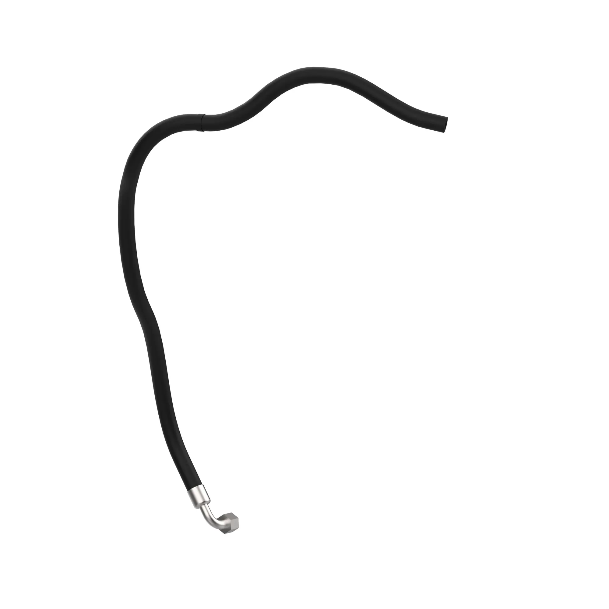 John Deere Air Intake Suction Hose - AXE86967