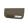 Radio Console, W/Storage