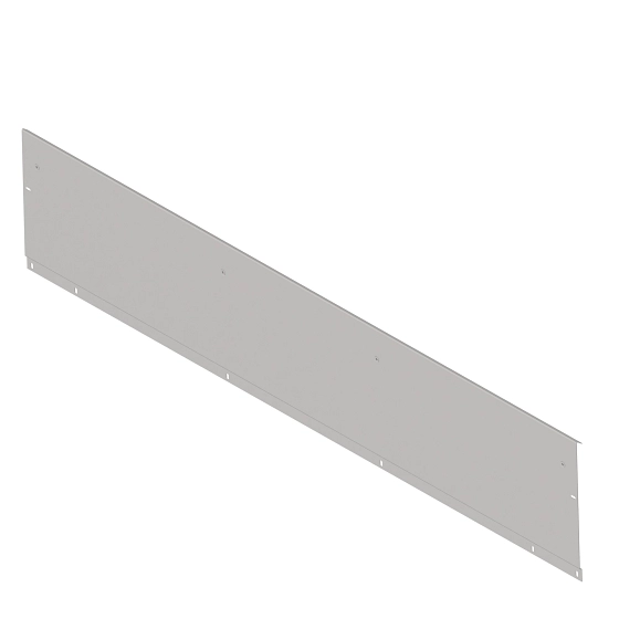 John Deere Plate - AH168074