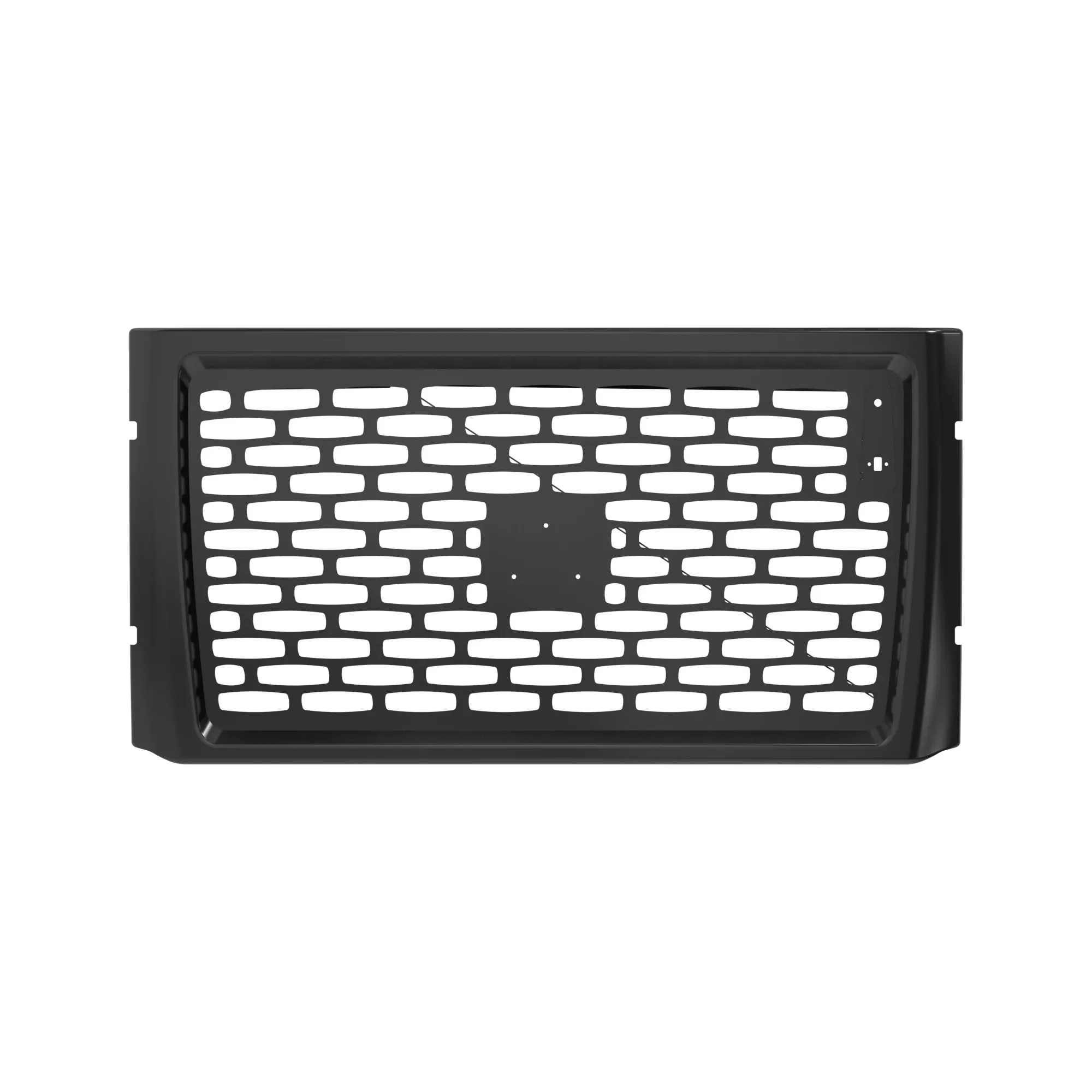 GRILLE, FRONT GRILLE ASSY