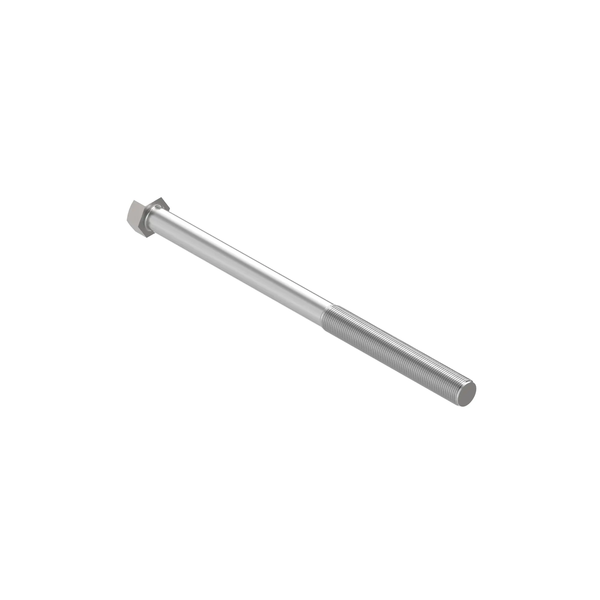 John Deere Hexagonal Head Screw, 5/8" X 10-1/2" - 08H4753