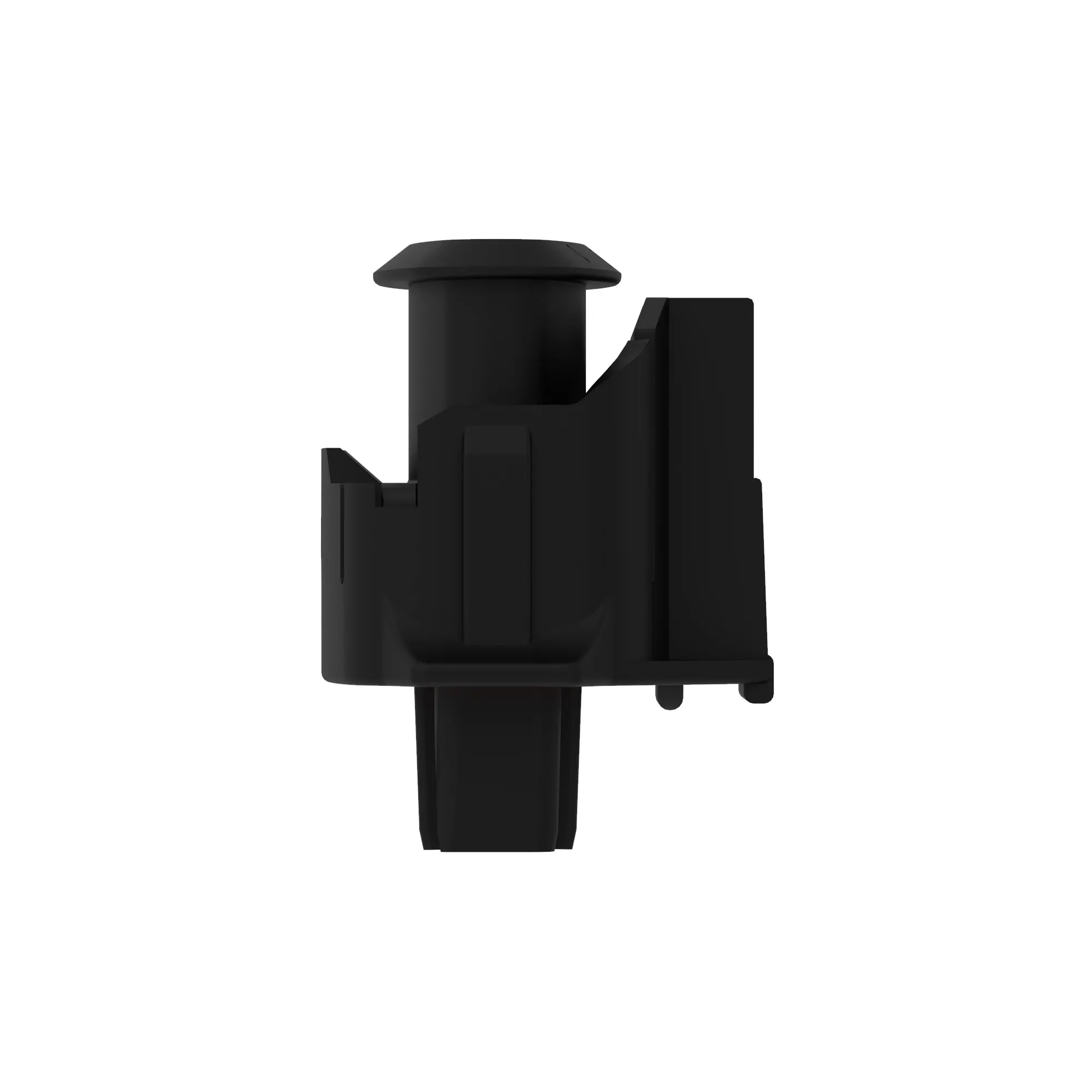 Elec. Connector Housing