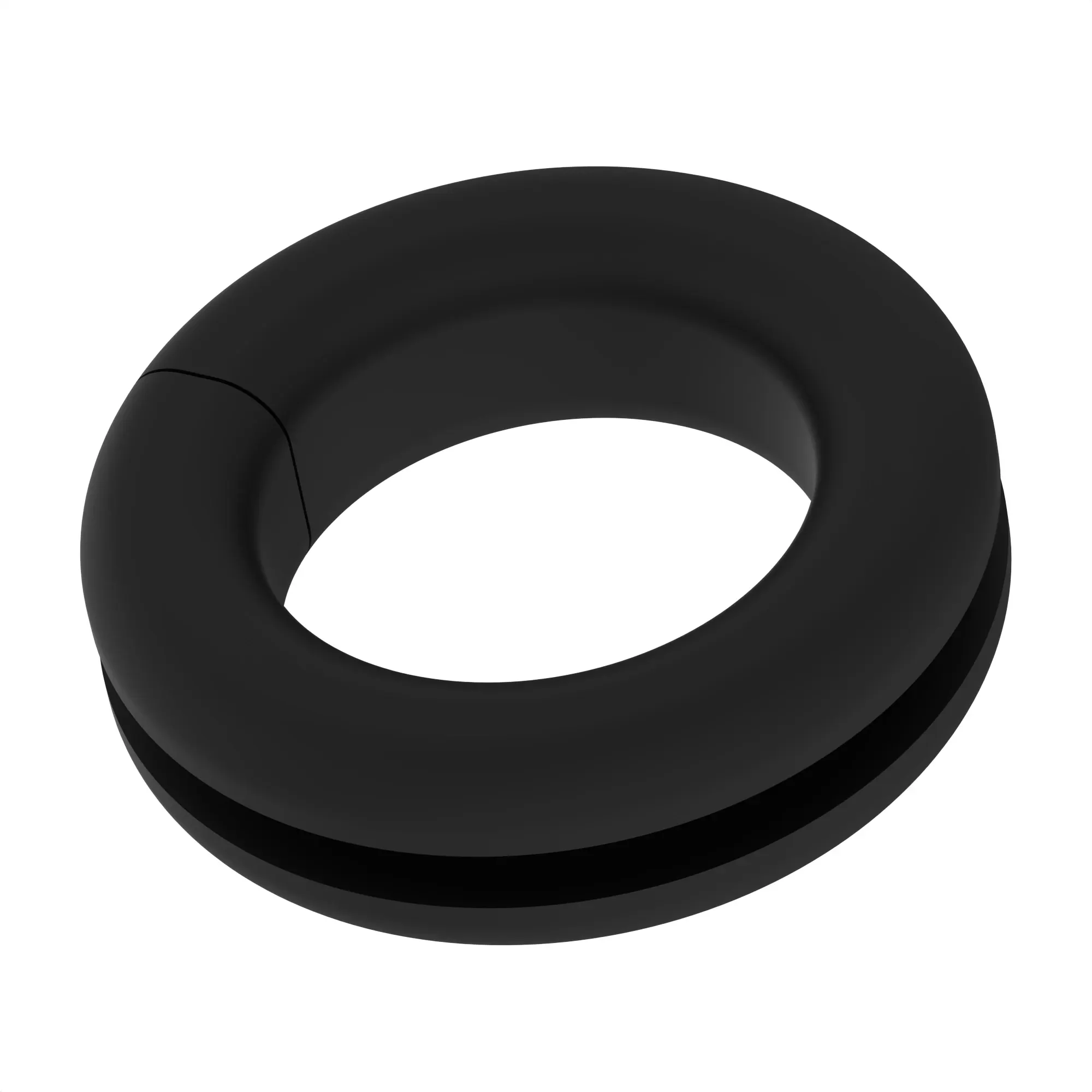 John Deere Cut or Split Round Grommet - L39888